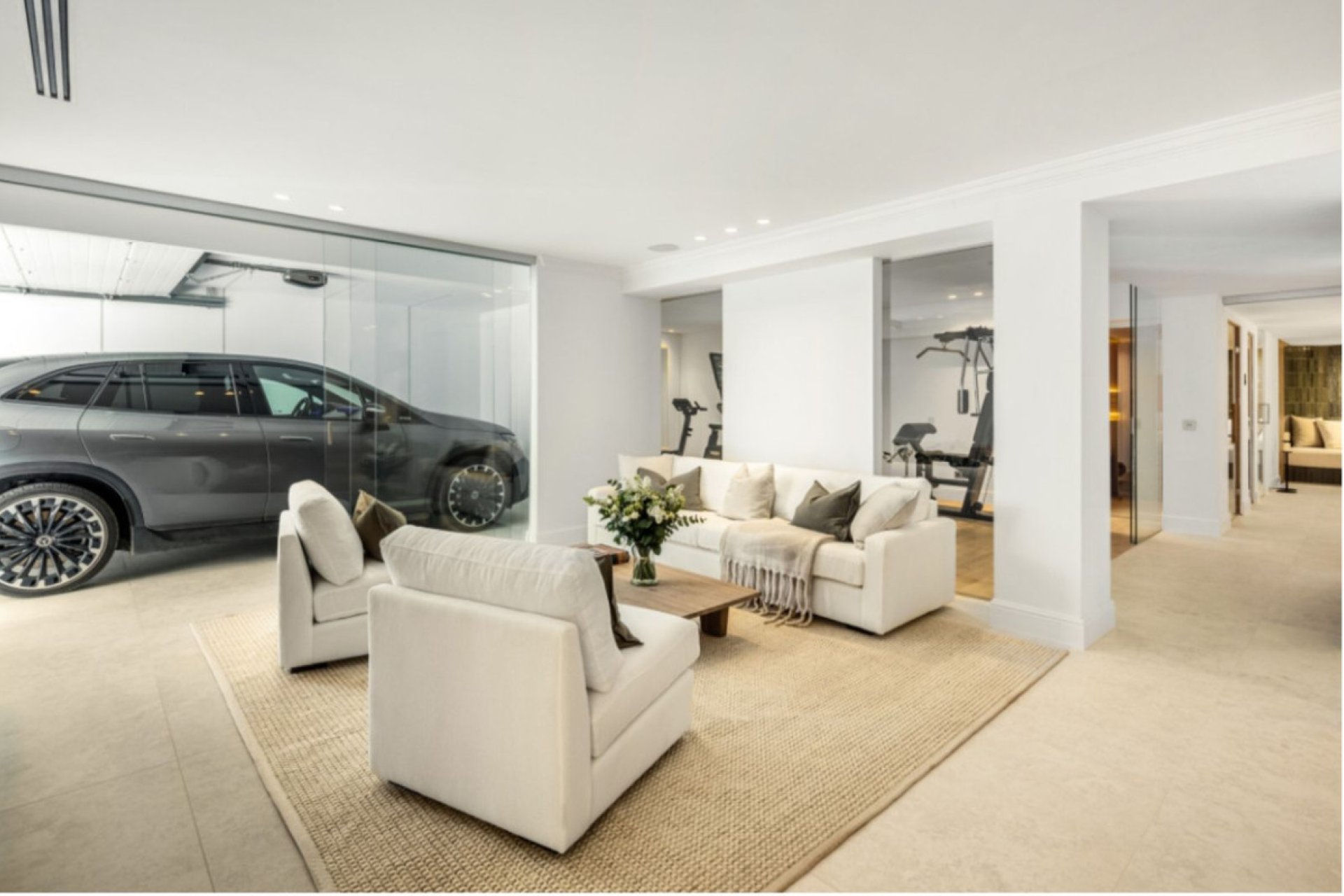 Reventa - House - Detached Villa - Marbella - Nueva Andalucia