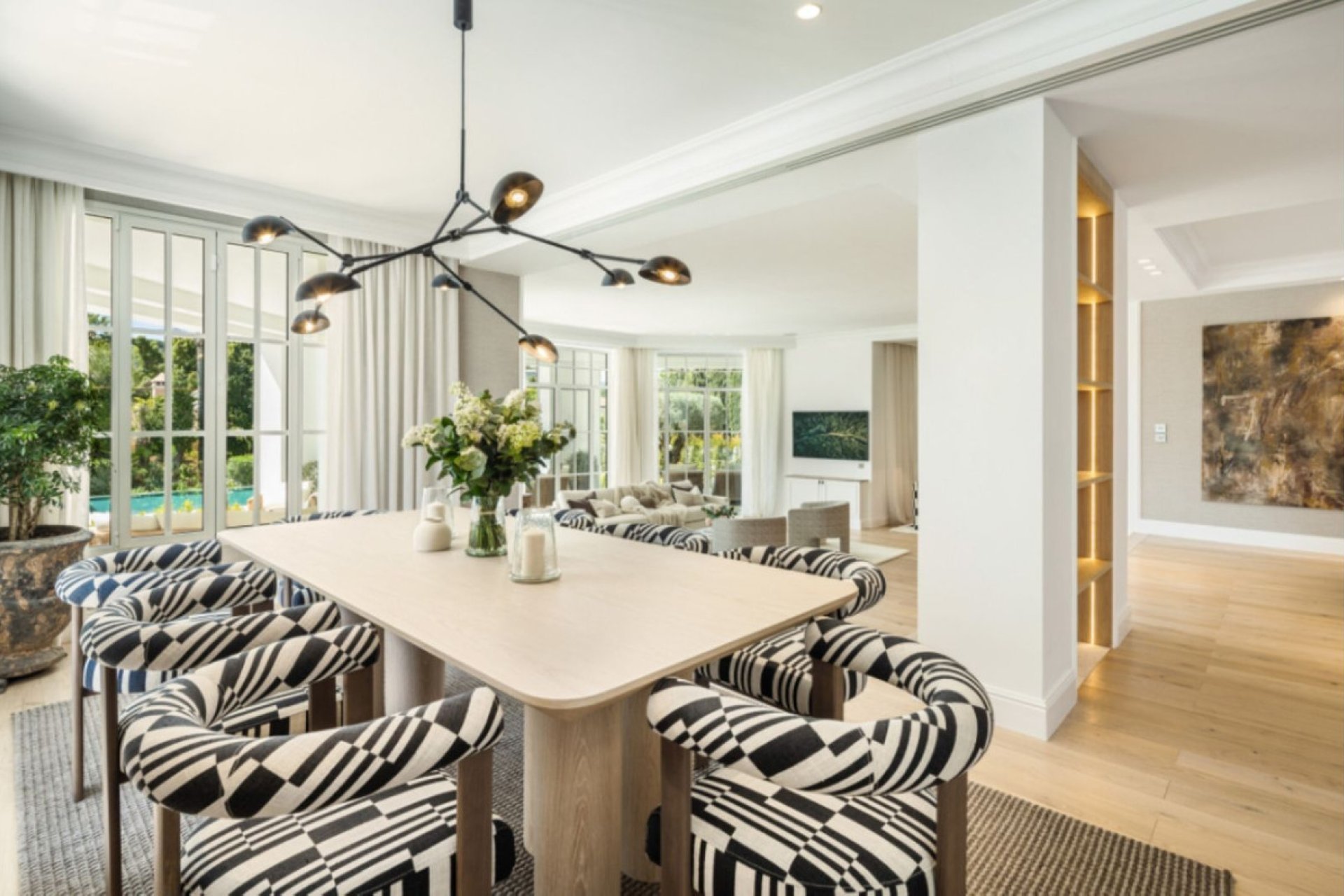 Reventa - House - Detached Villa - Marbella - Nueva Andalucia