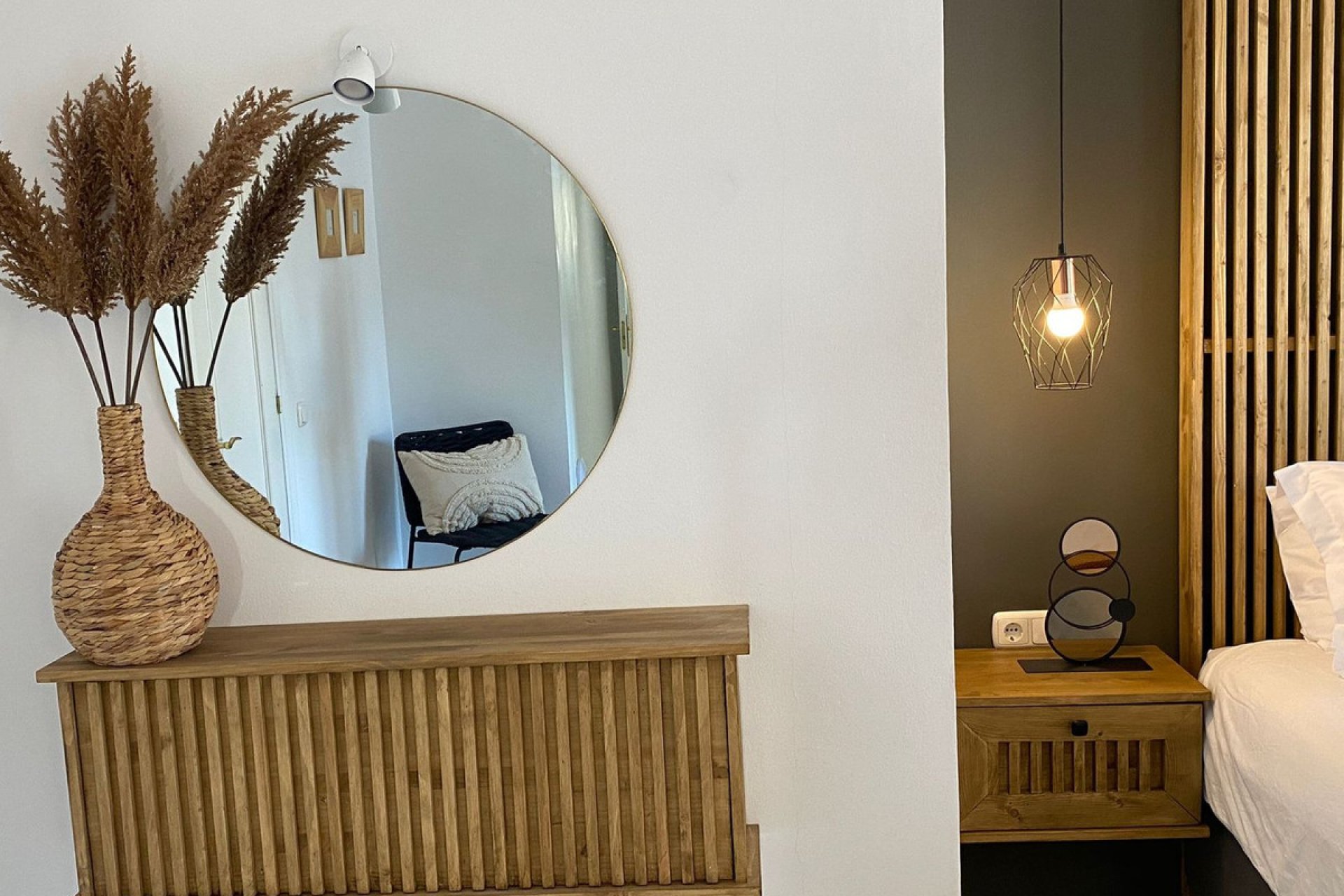 Reventa - House - Detached Villa - Marbella - Nueva Andalucia