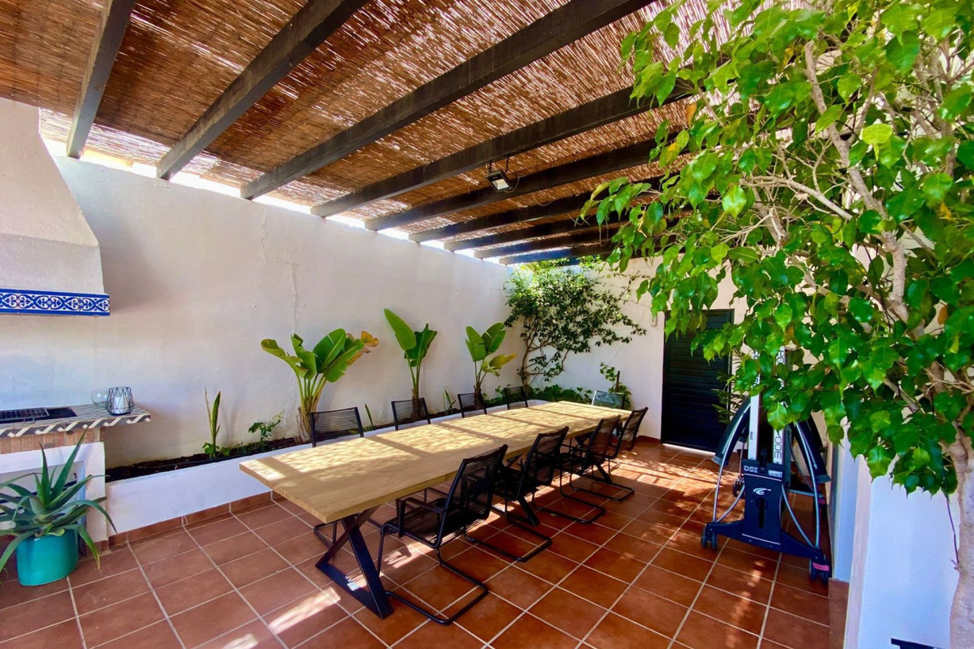 Reventa - House - Detached Villa - Marbella - Nueva Andalucia