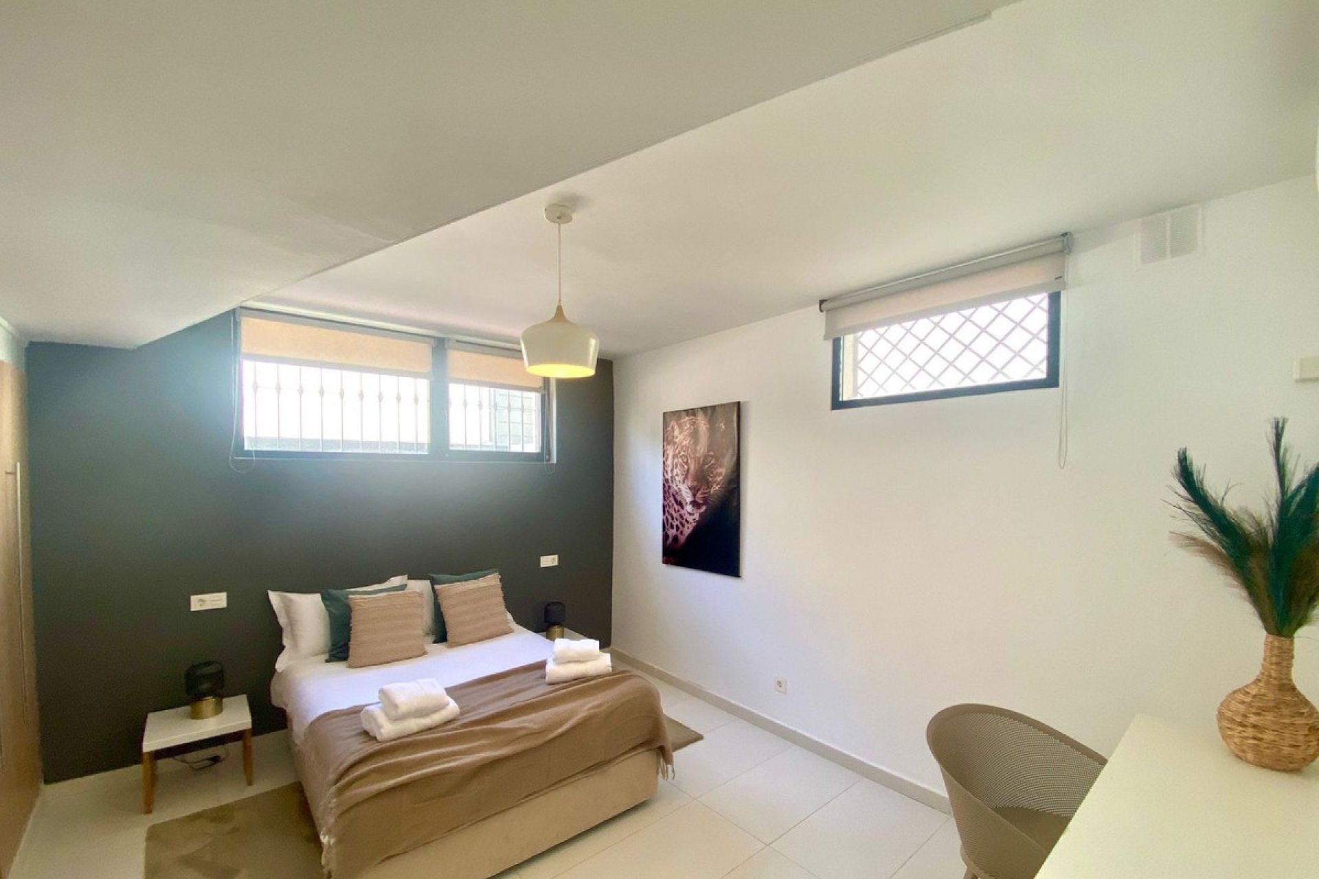 Reventa - House - Detached Villa - Marbella - Nueva Andalucia