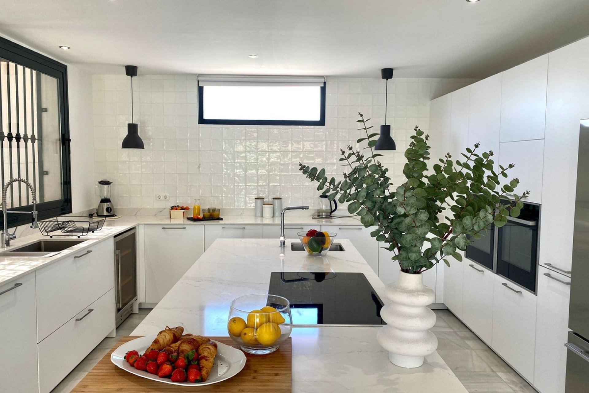 Reventa - House - Detached Villa - Marbella - Nueva Andalucia