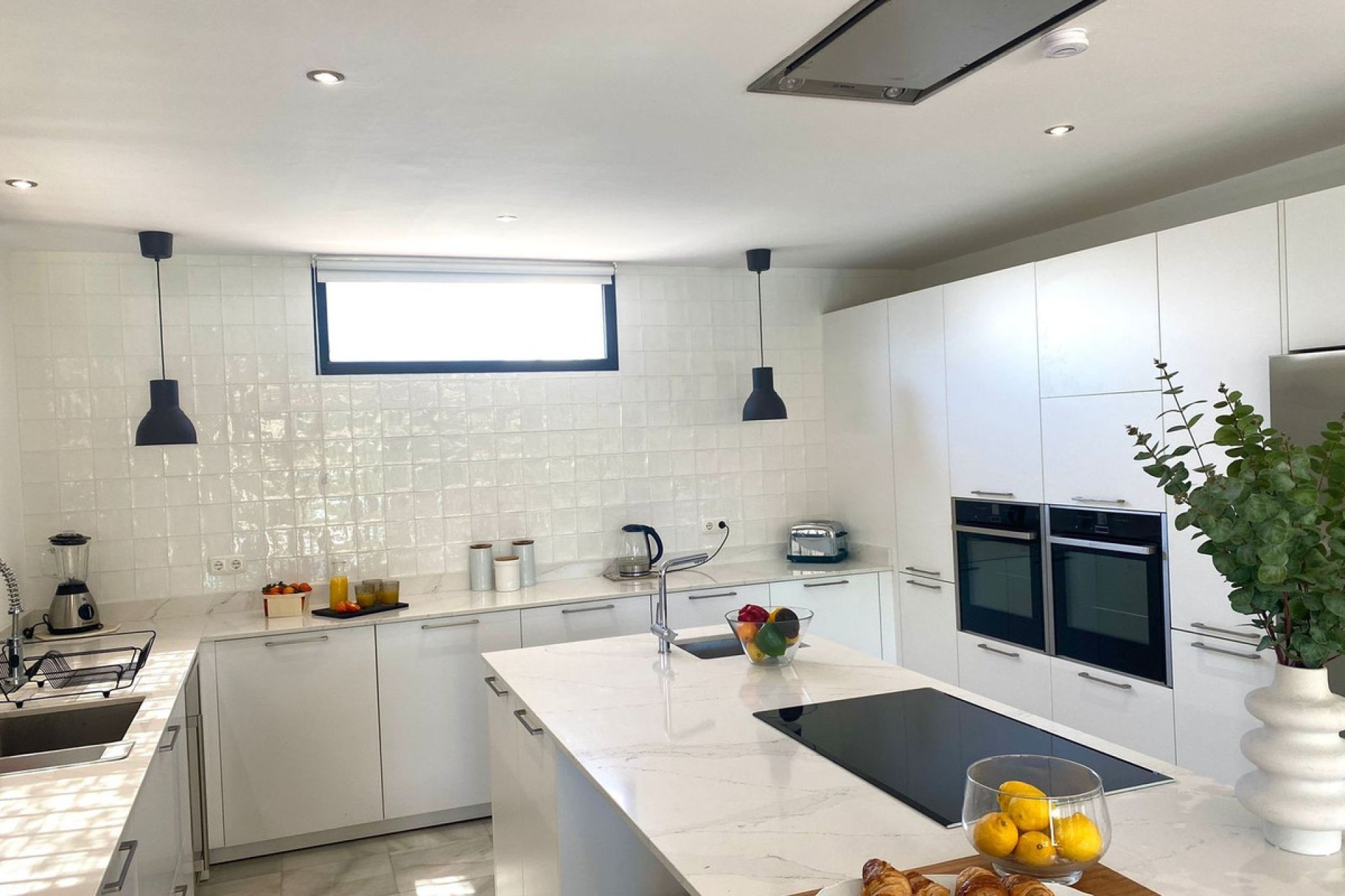 Reventa - House - Detached Villa - Marbella - Nueva Andalucia