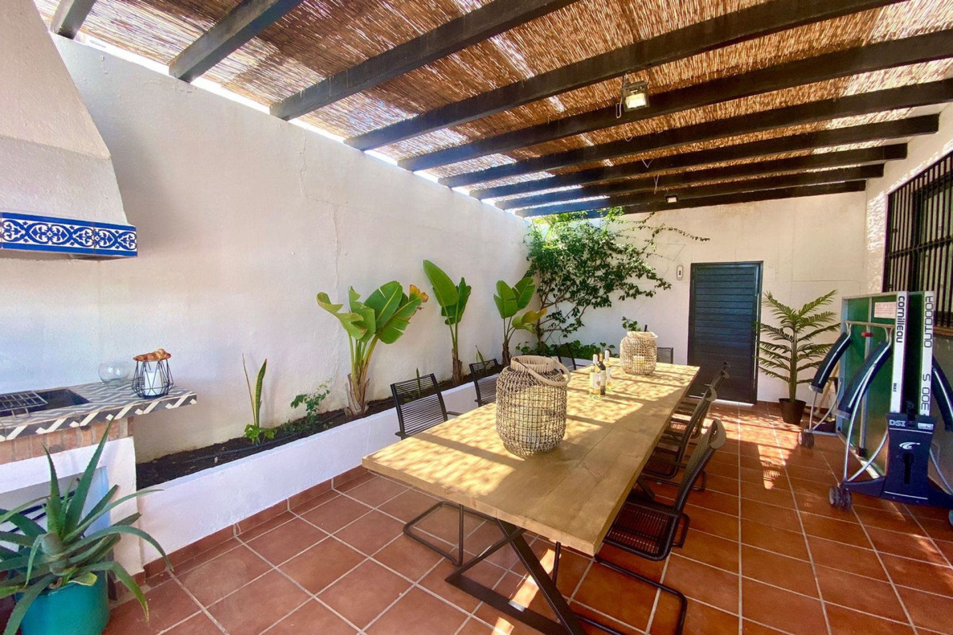 Reventa - House - Detached Villa - Marbella - Nueva Andalucia