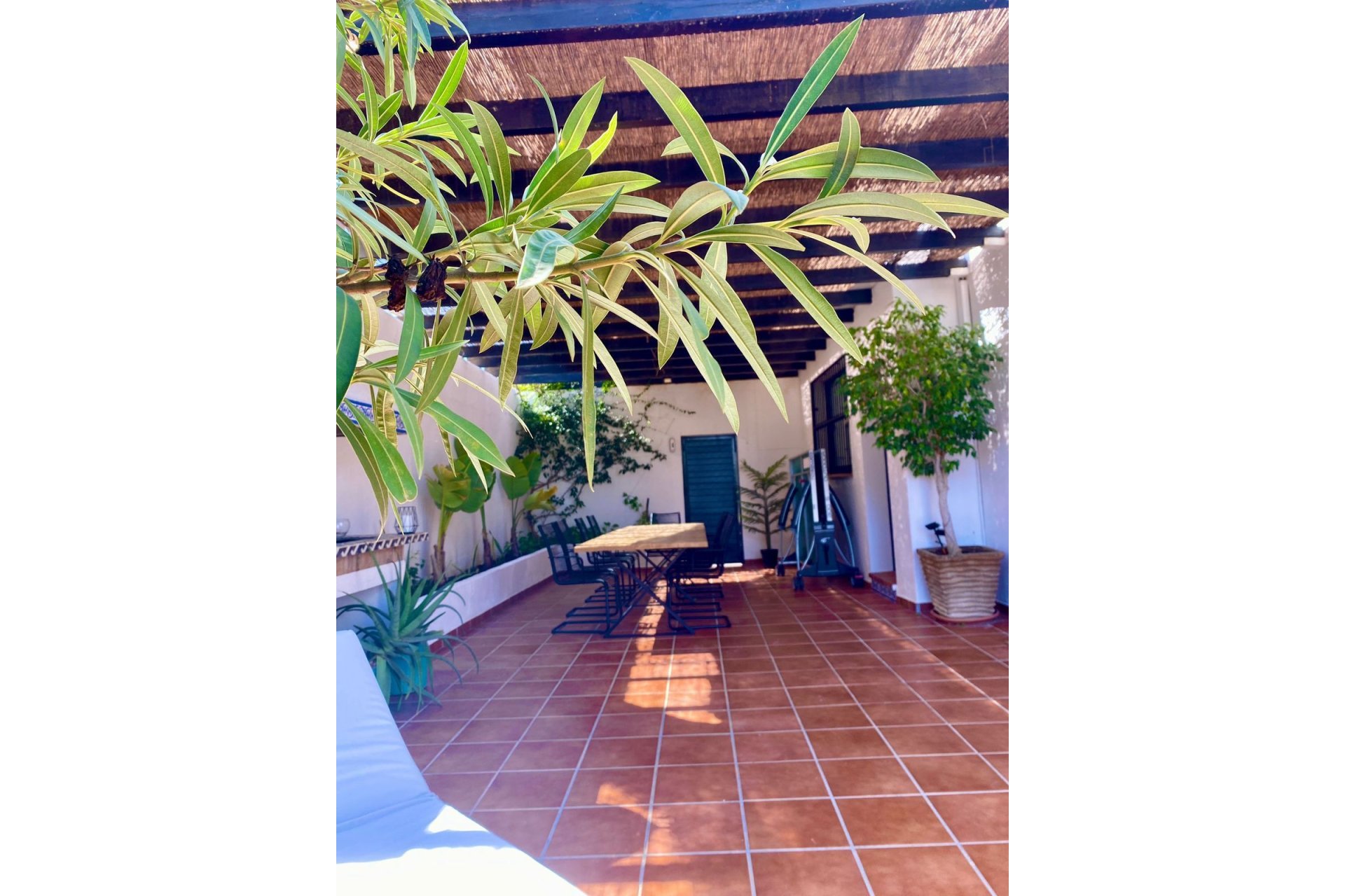 Reventa - House - Detached Villa - Marbella - Nueva Andalucia