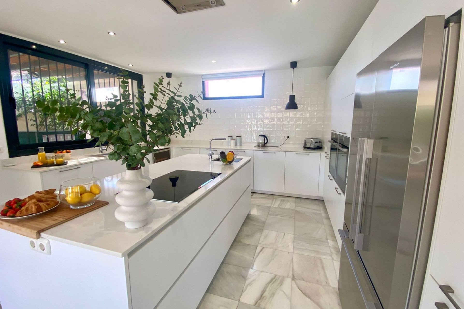 Reventa - House - Detached Villa - Marbella - Nueva Andalucia