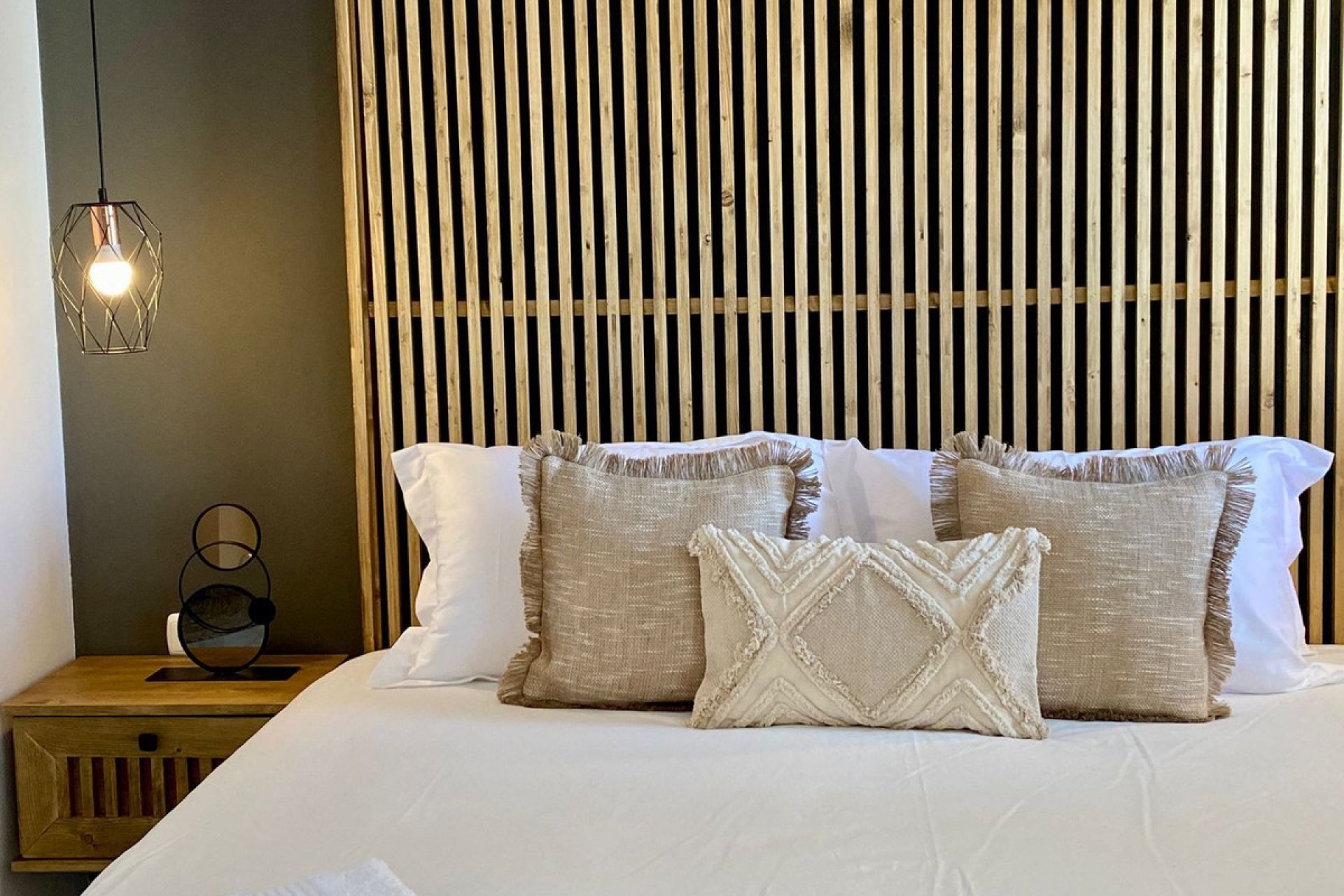 Reventa - House - Detached Villa - Marbella - Nueva Andalucia