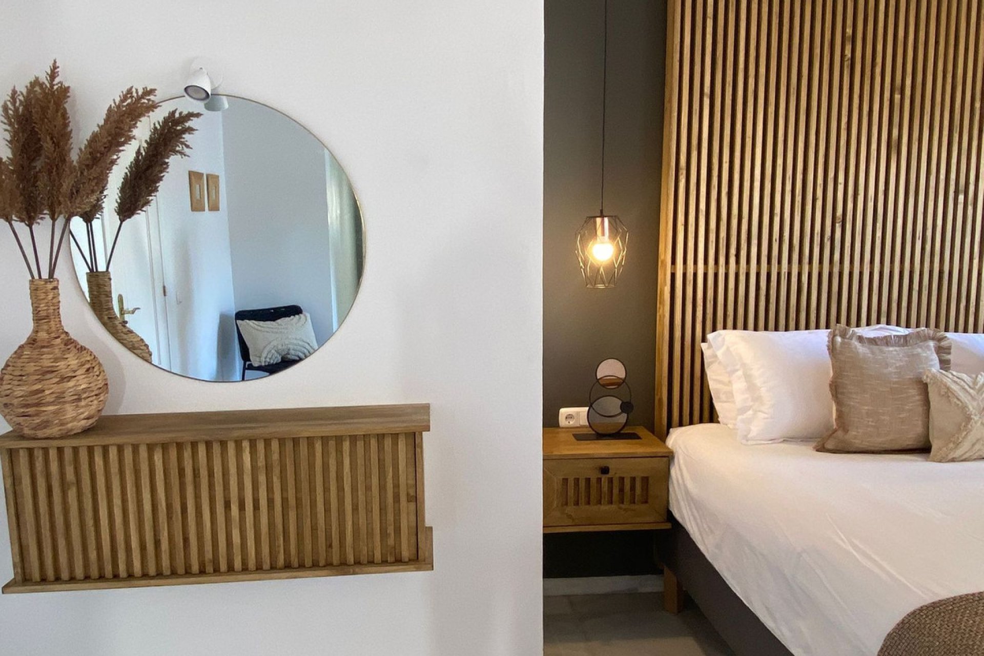 Reventa - House - Detached Villa - Marbella - Nueva Andalucia