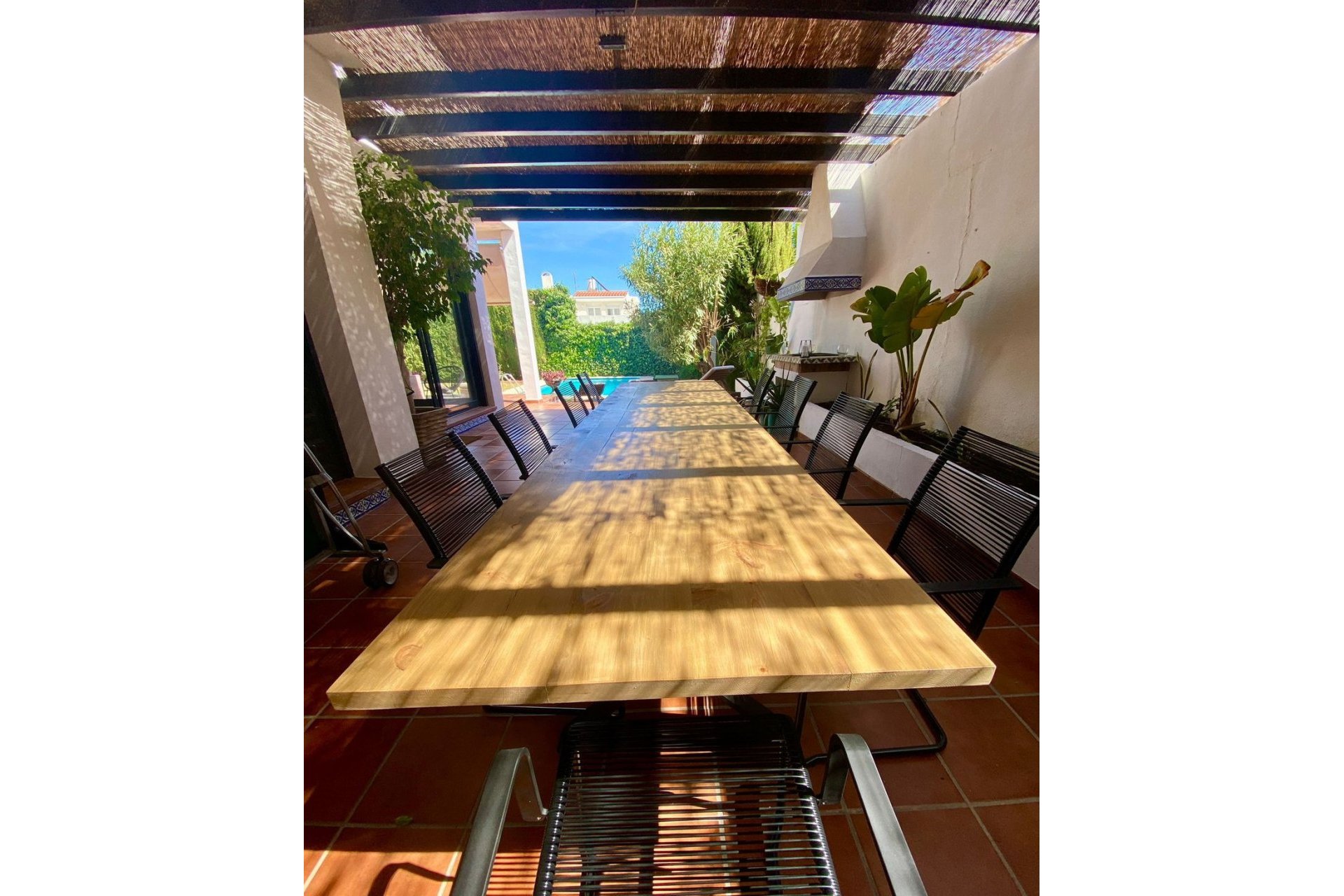 Reventa - House - Detached Villa - Marbella - Nueva Andalucia