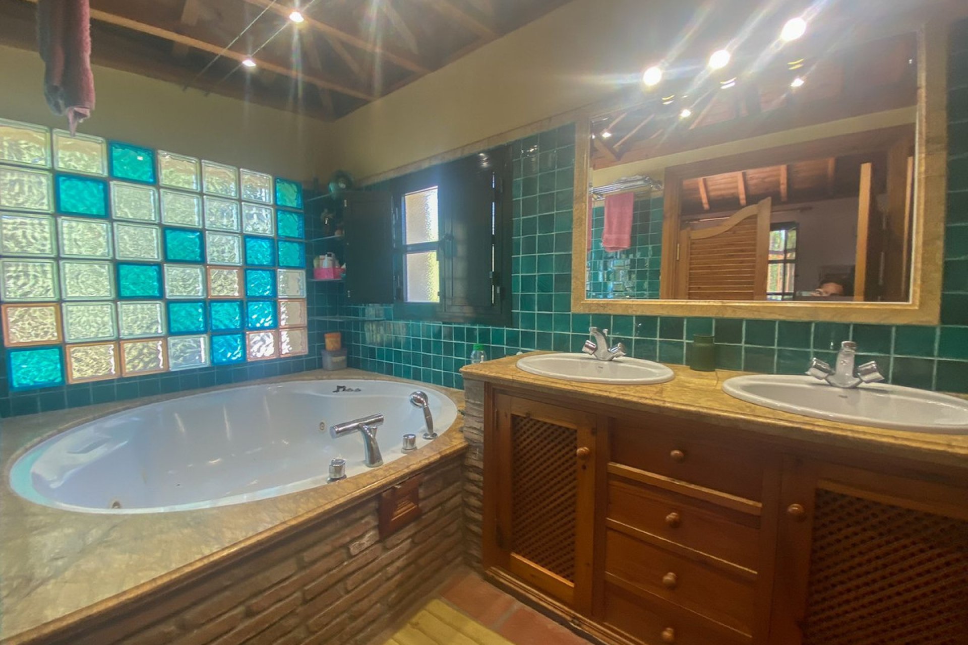 Reventa - House - Detached Villa - Marbella - Nueva Andalucia