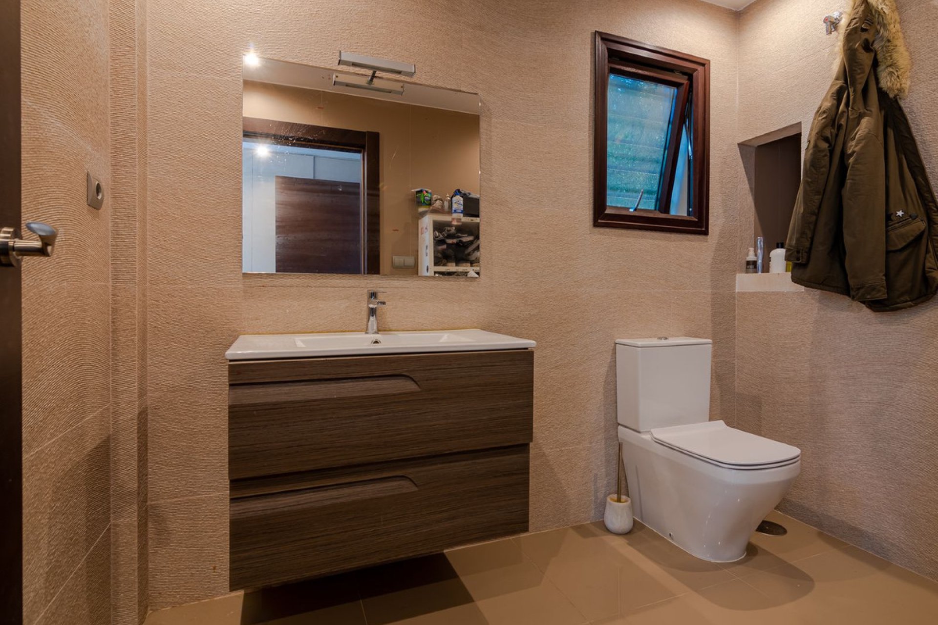 Reventa - House - Detached Villa - Marbella - Nueva Andalucia