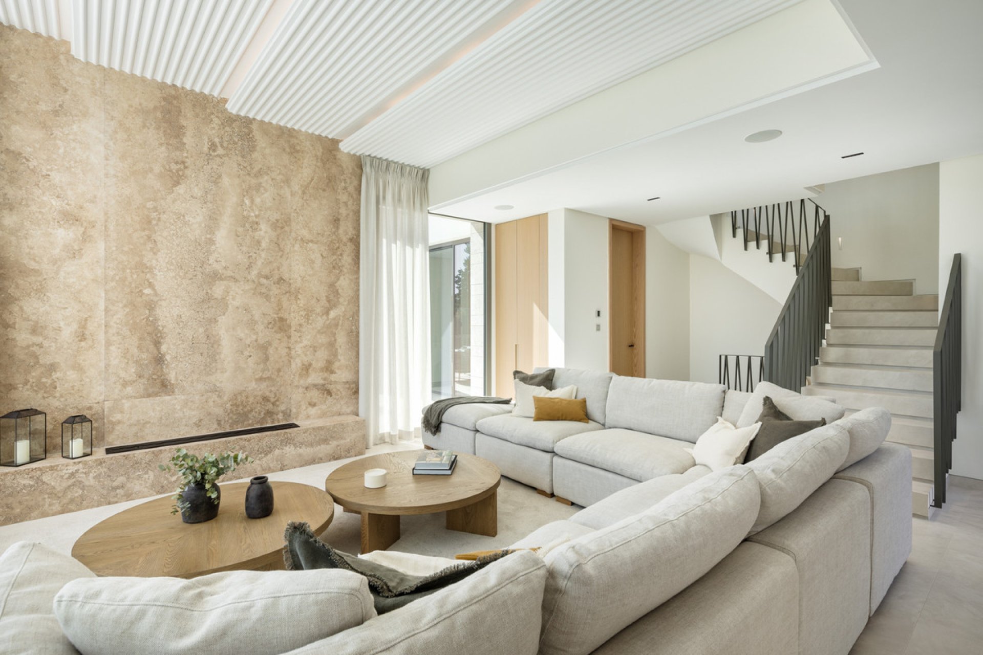 Reventa - House - Detached Villa - Marbella - Nueva Andalucia