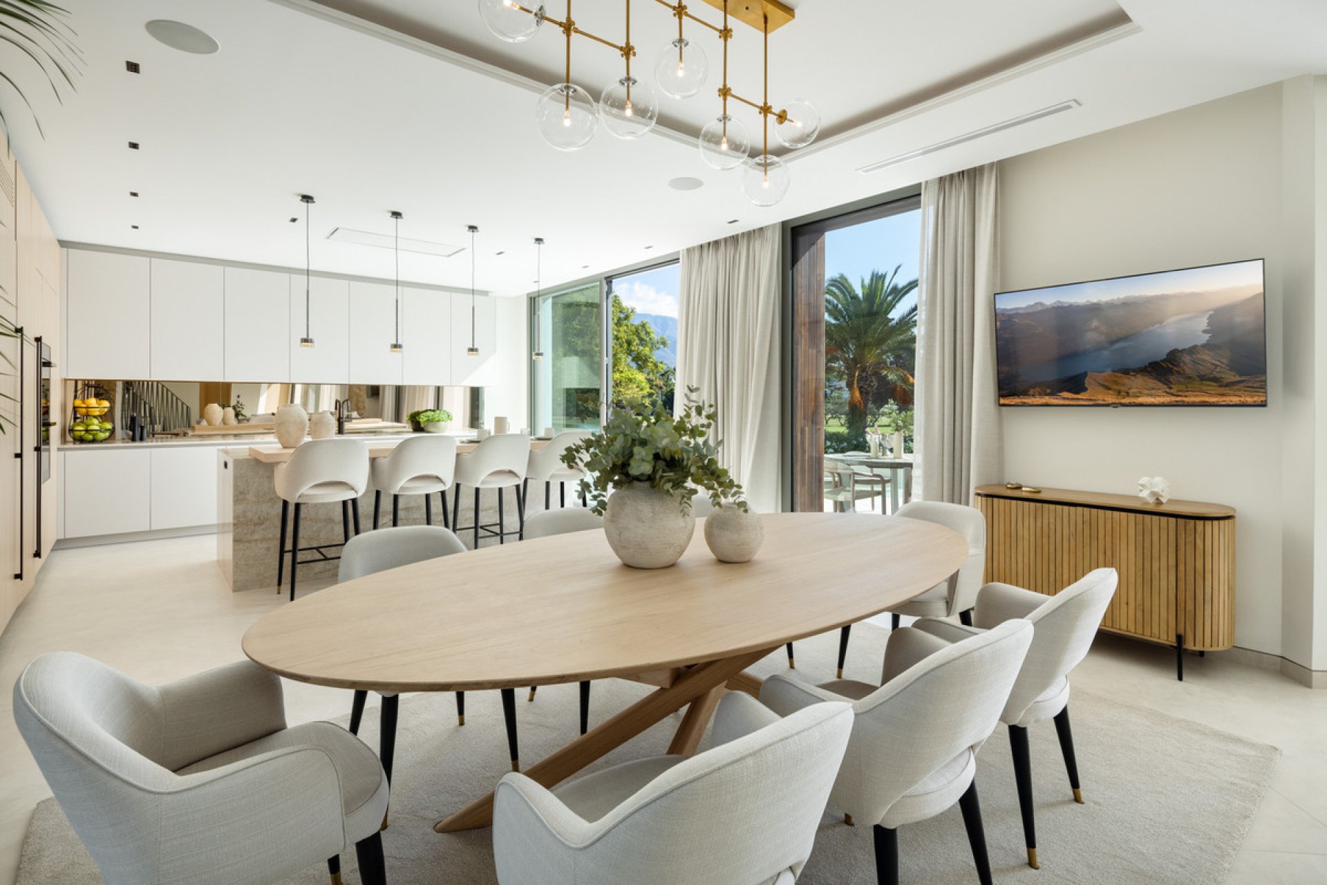 Reventa - House - Detached Villa - Marbella - Nueva Andalucia