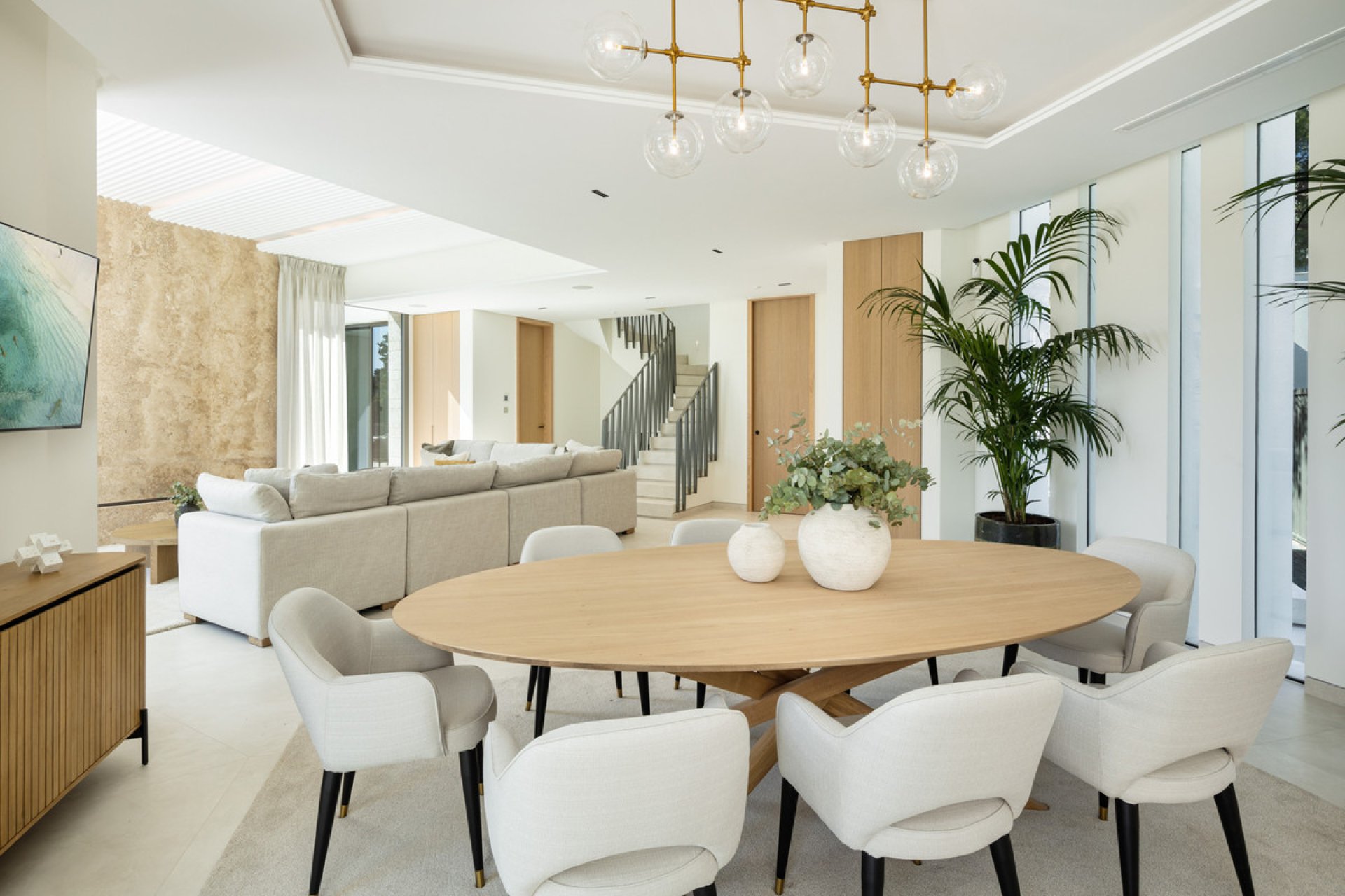 Reventa - House - Detached Villa - Marbella - Nueva Andalucia