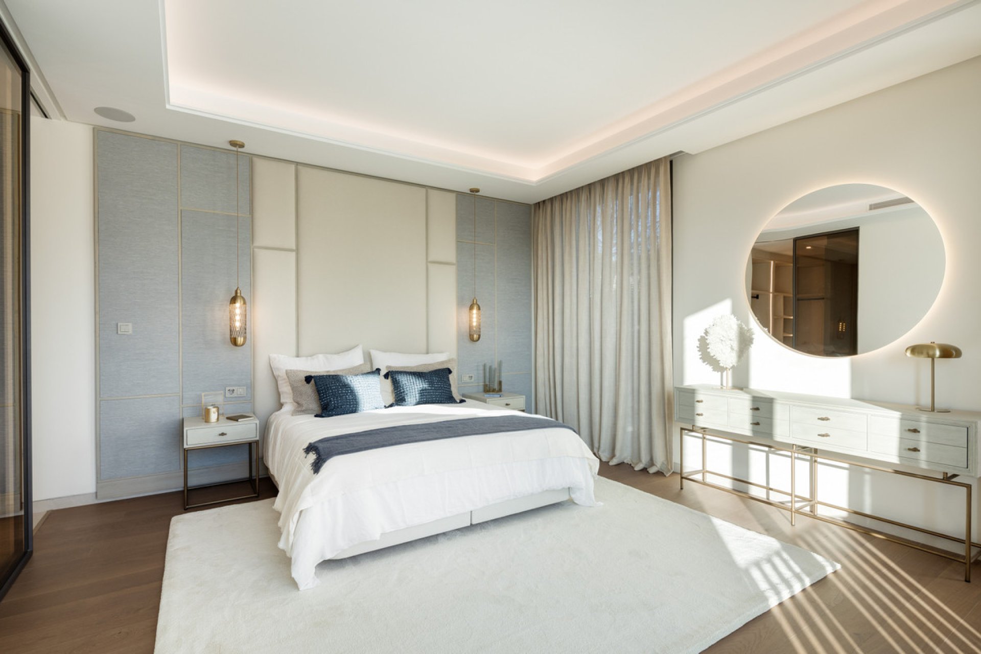 Reventa - House - Detached Villa - Marbella - Nueva Andalucia