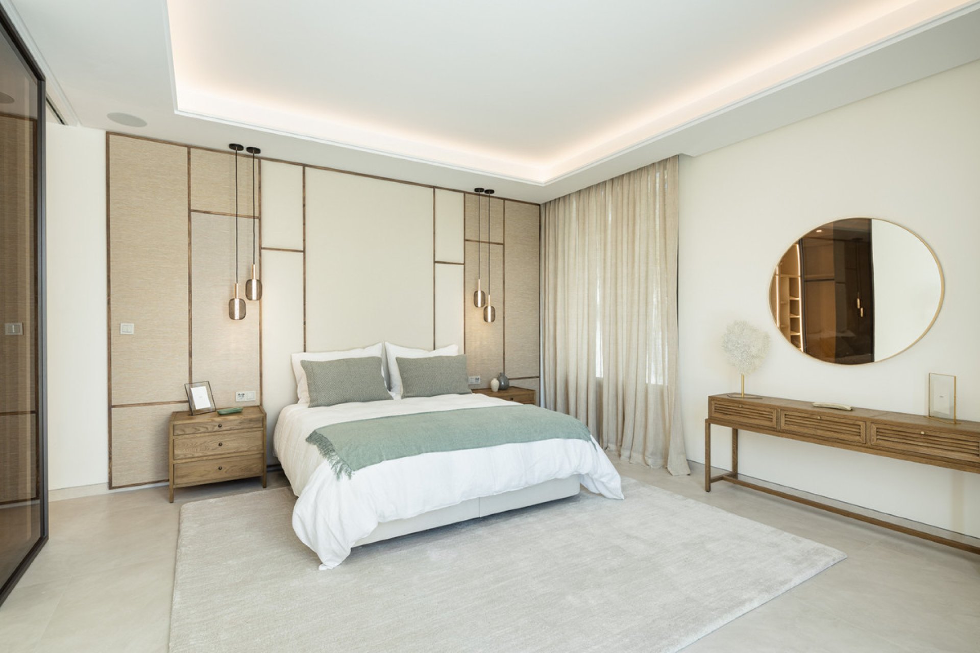 Reventa - House - Detached Villa - Marbella - Nueva Andalucia