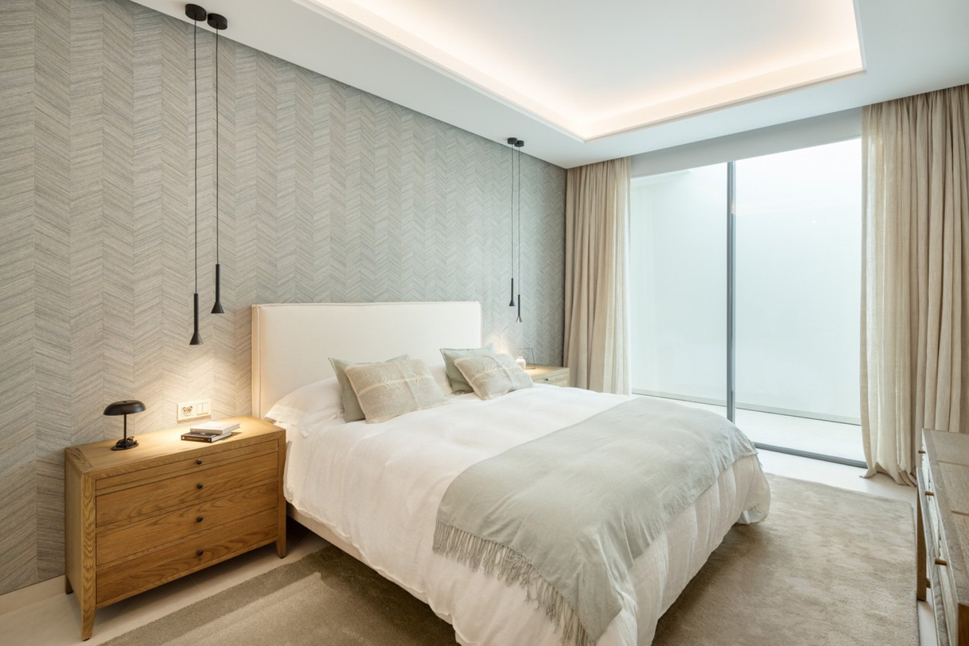 Reventa - House - Detached Villa - Marbella - Nueva Andalucia