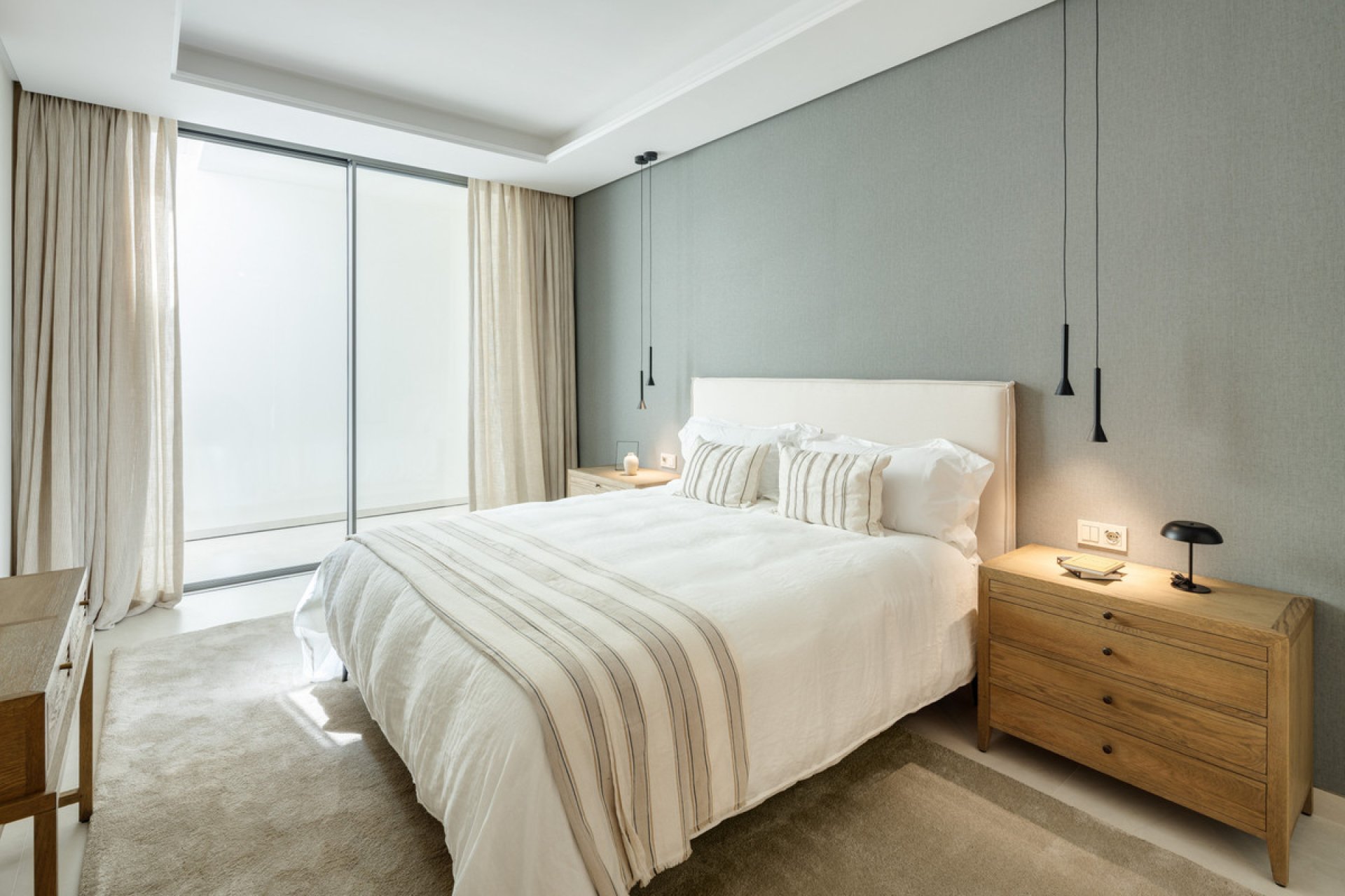 Reventa - House - Detached Villa - Marbella - Nueva Andalucia