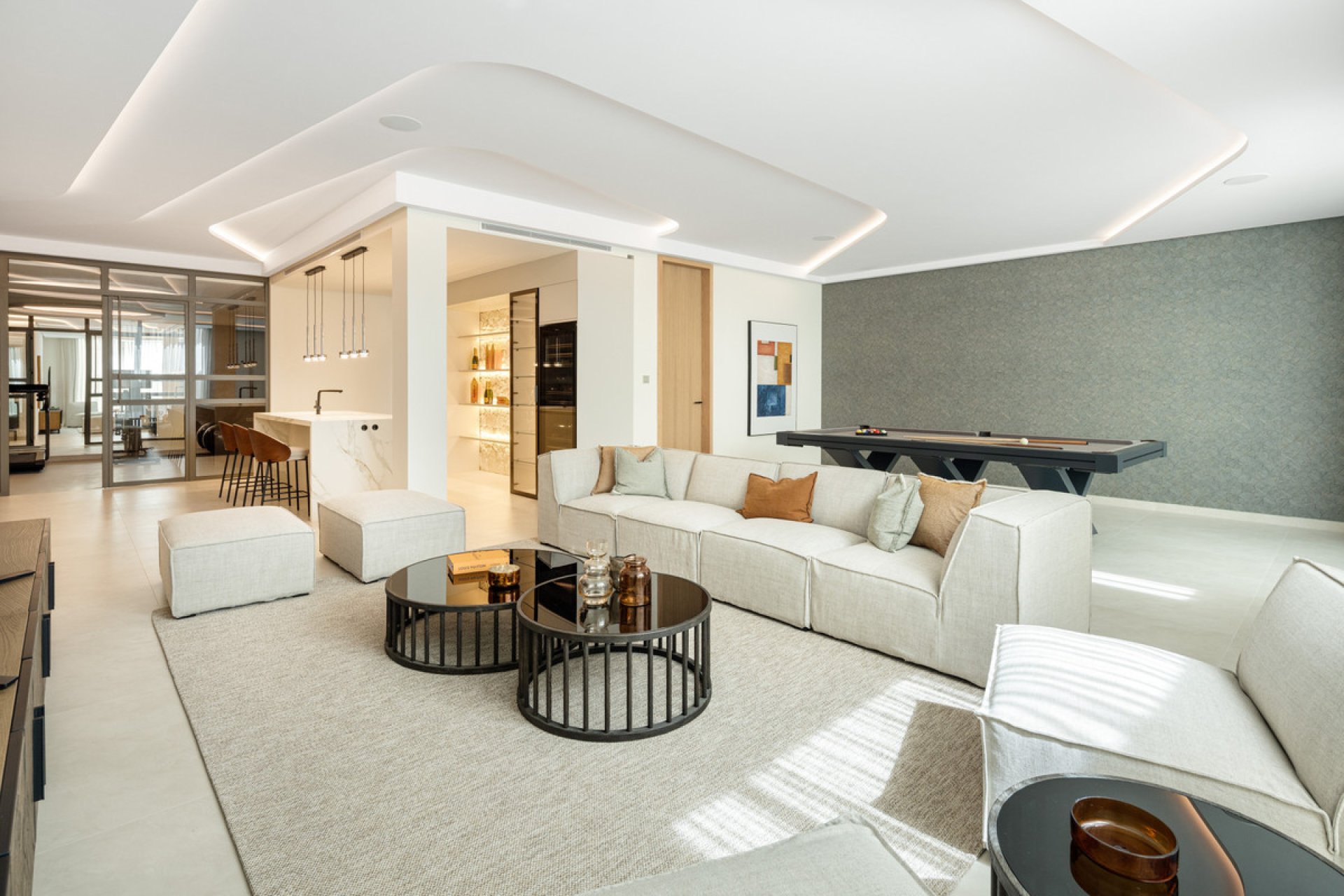 Reventa - House - Detached Villa - Marbella - Nueva Andalucia