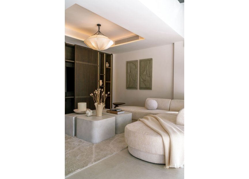 Reventa - House - Detached Villa - Marbella - Nueva Andalucia