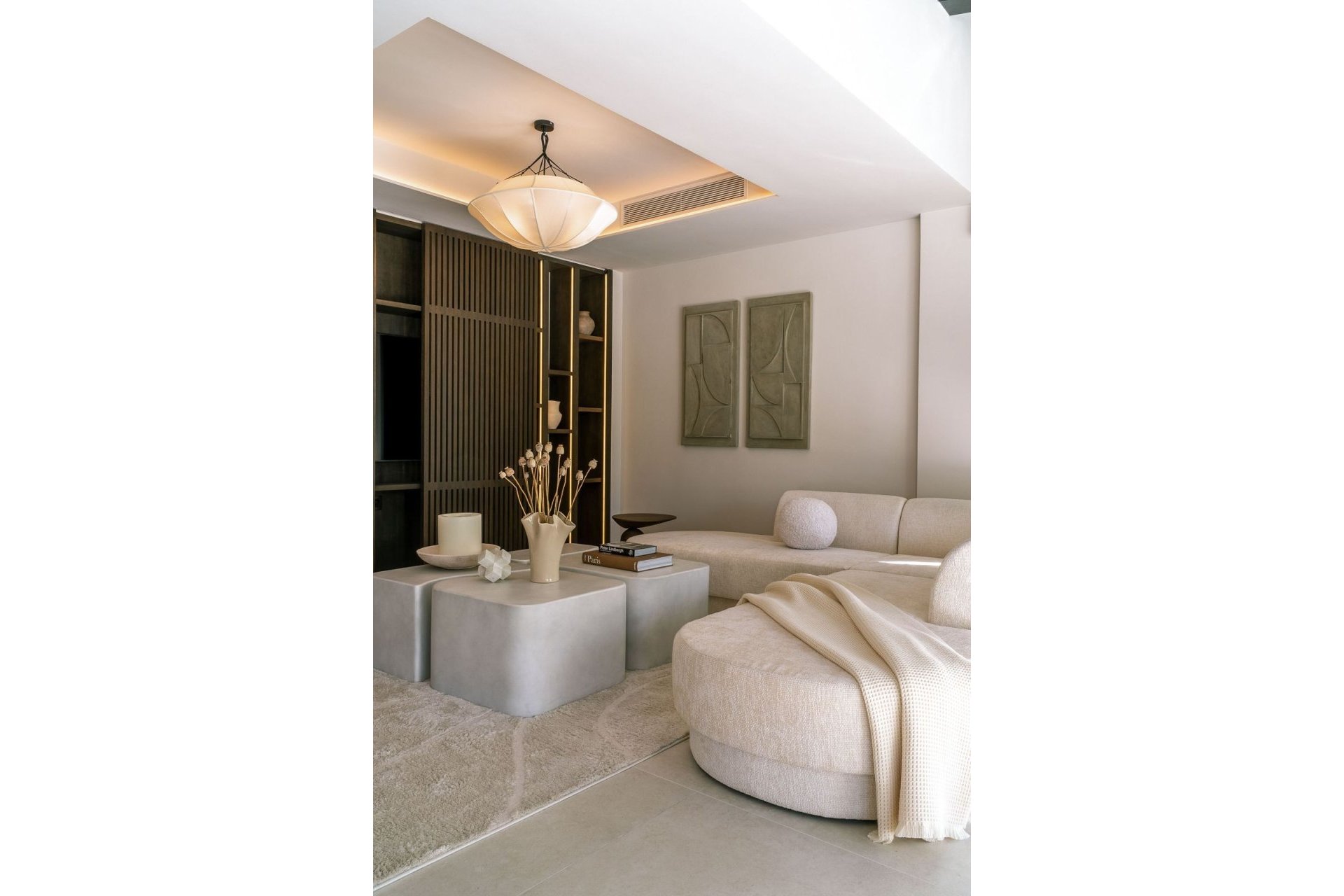 Reventa - House - Detached Villa - Marbella - Nueva Andalucia