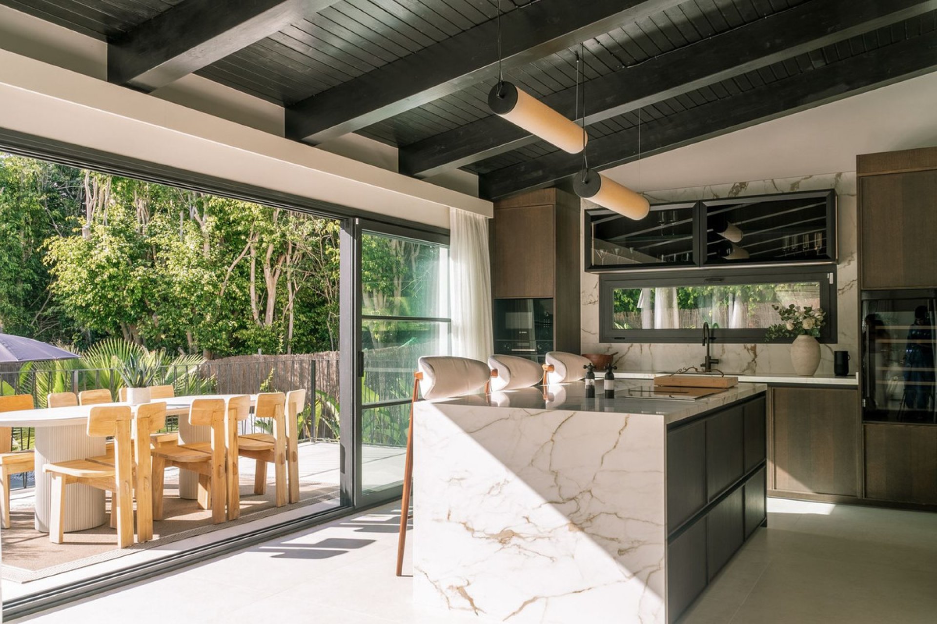 Reventa - House - Detached Villa - Marbella - Nueva Andalucia