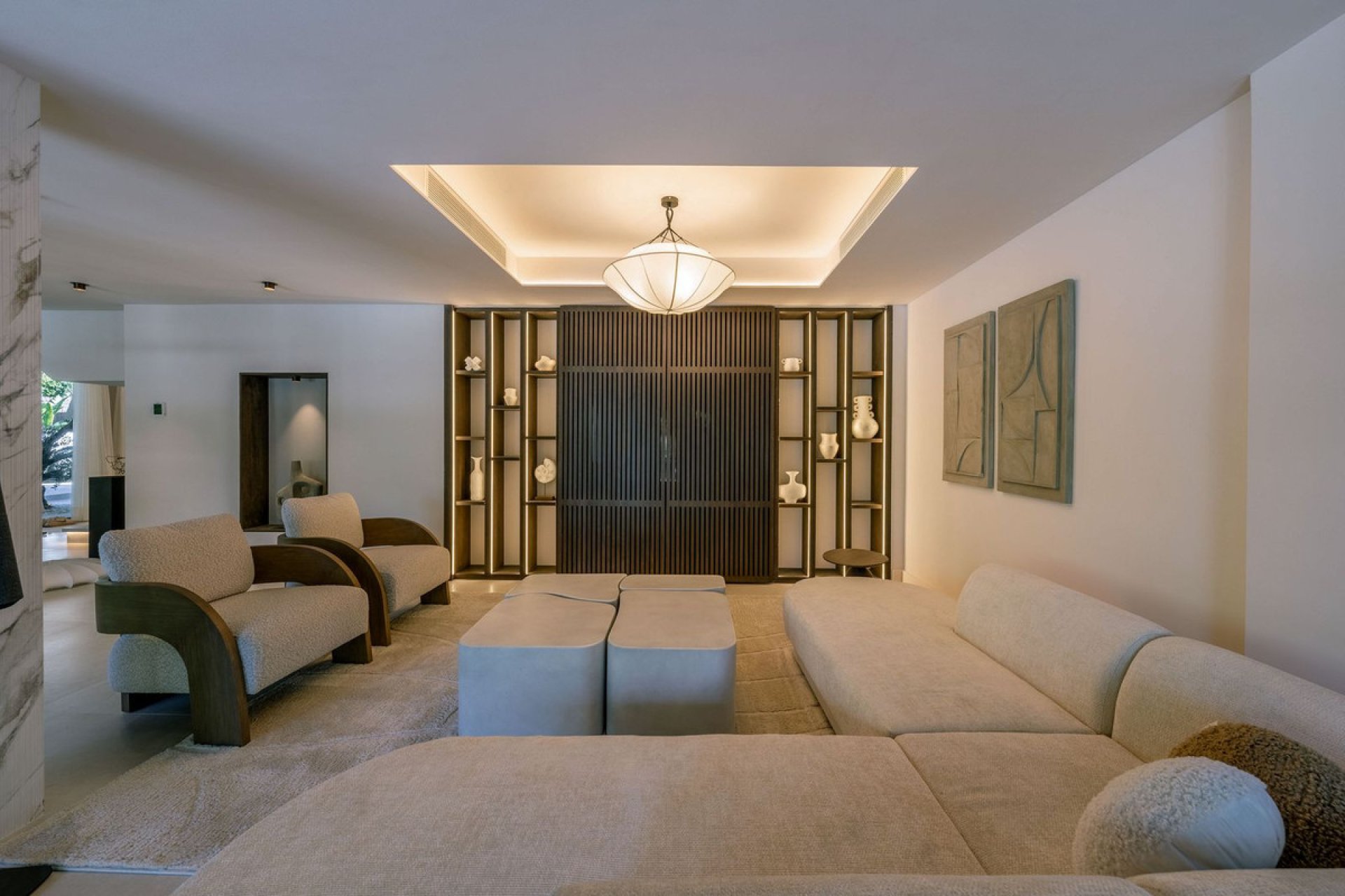 Reventa - House - Detached Villa - Marbella - Nueva Andalucia