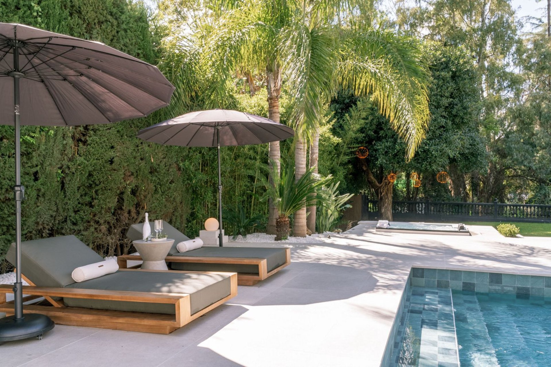 Reventa - House - Detached Villa - Marbella - Nueva Andalucia