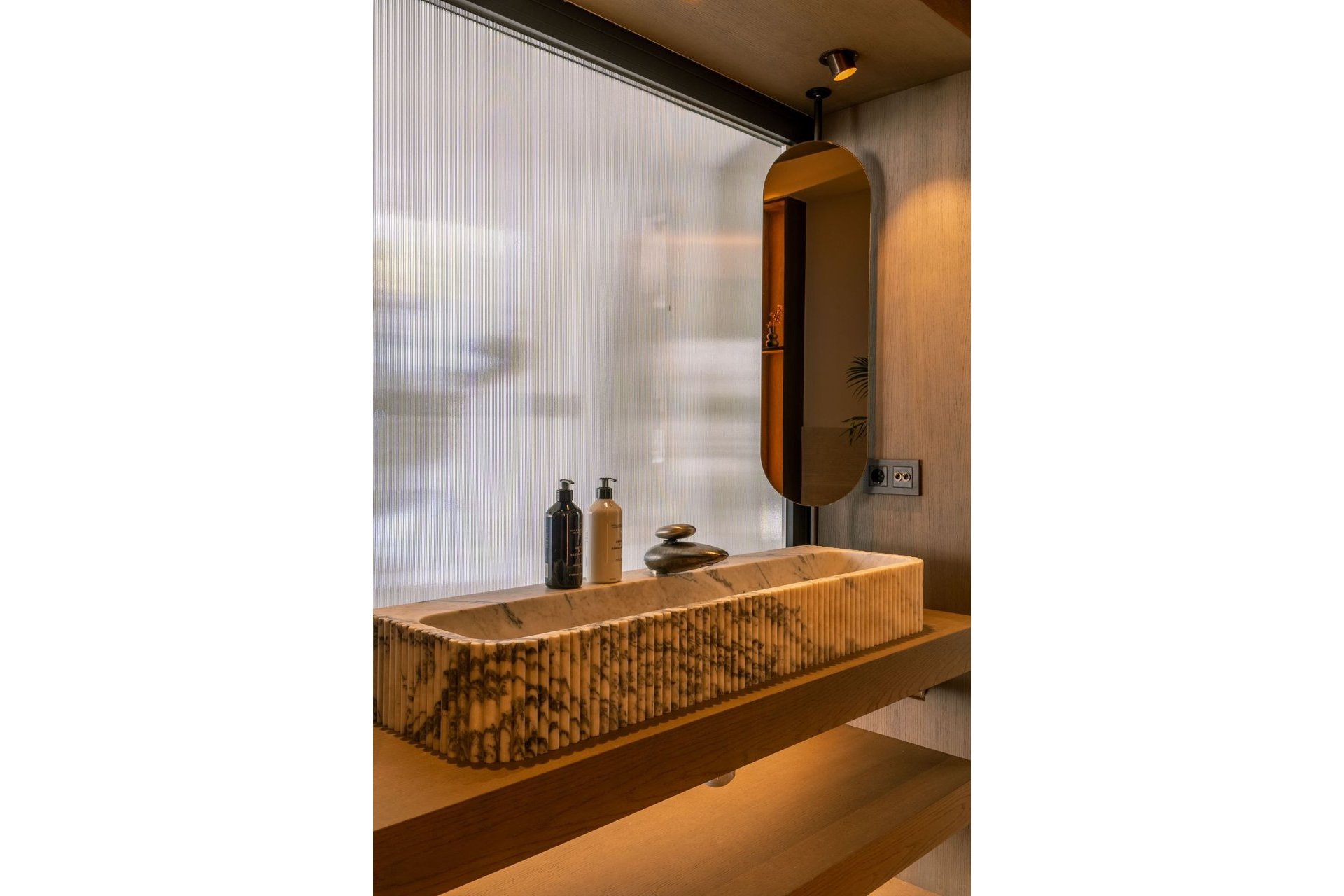 Reventa - House - Detached Villa - Marbella - Nueva Andalucia