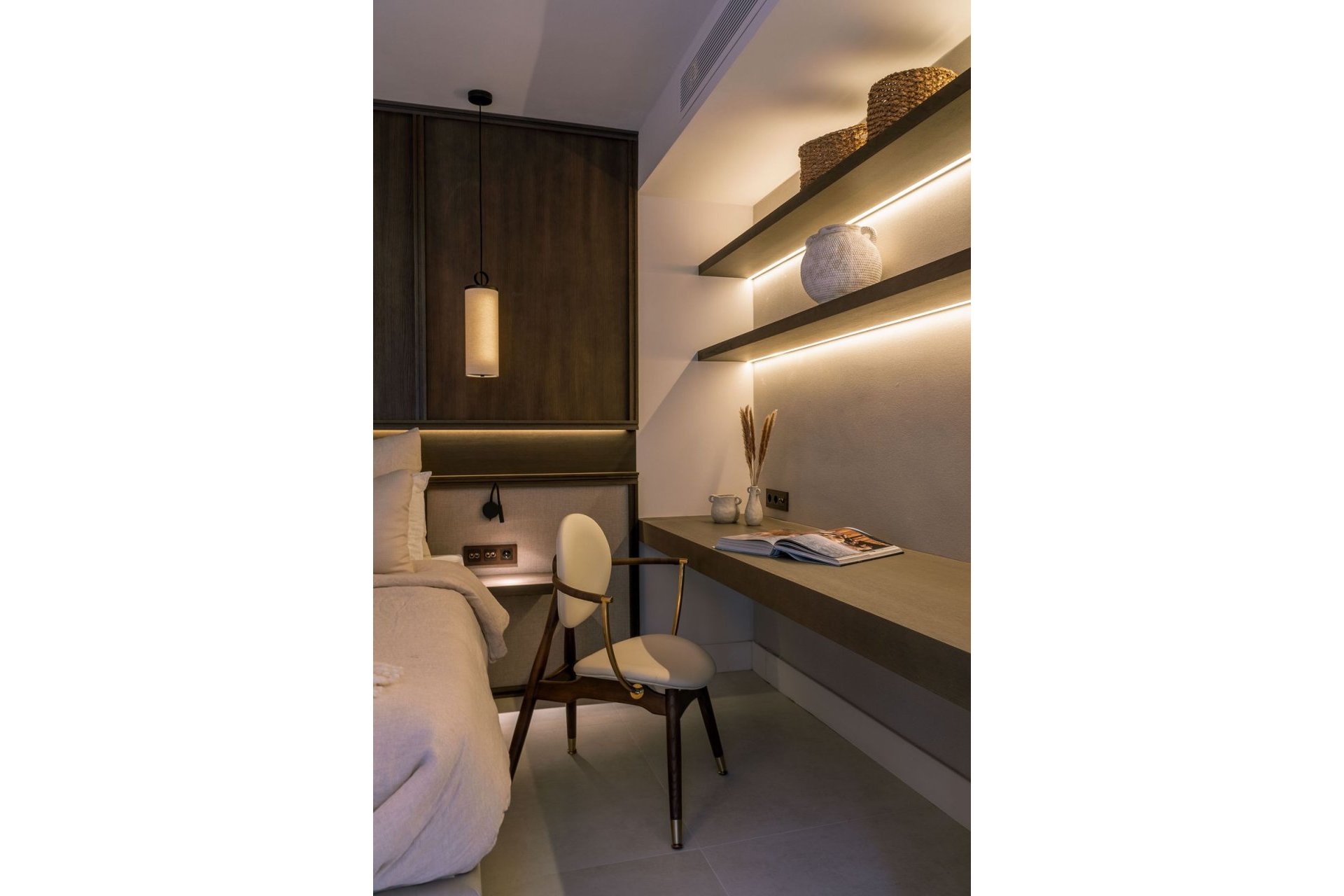 Reventa - House - Detached Villa - Marbella - Nueva Andalucia