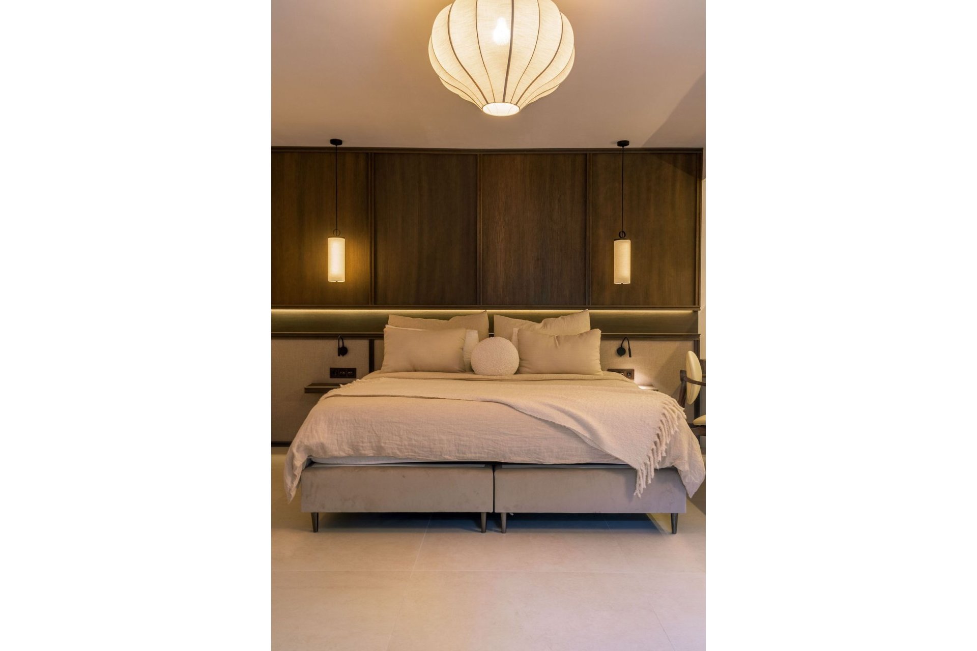 Reventa - House - Detached Villa - Marbella - Nueva Andalucia