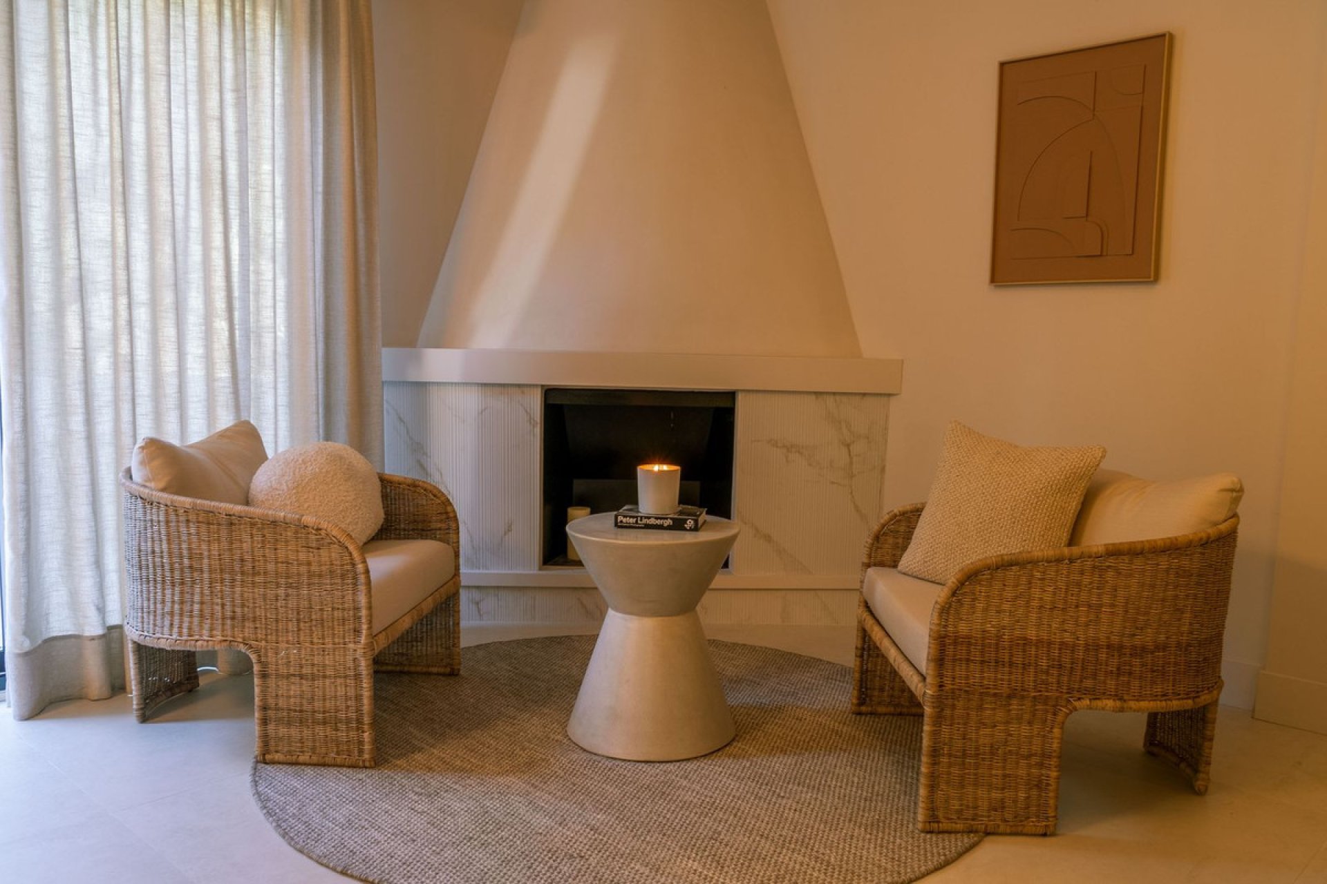 Reventa - House - Detached Villa - Marbella - Nueva Andalucia