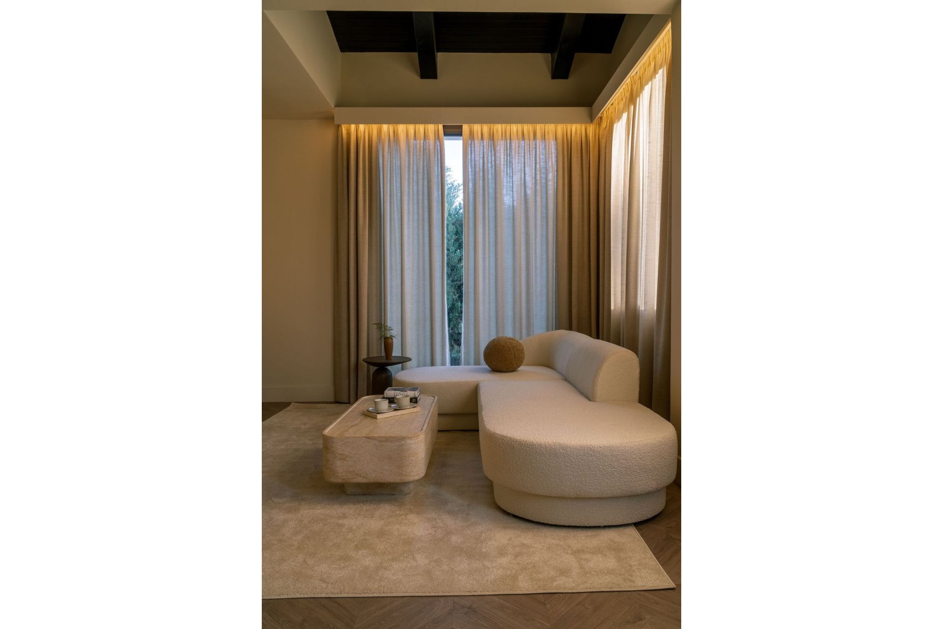 Reventa - House - Detached Villa - Marbella - Nueva Andalucia