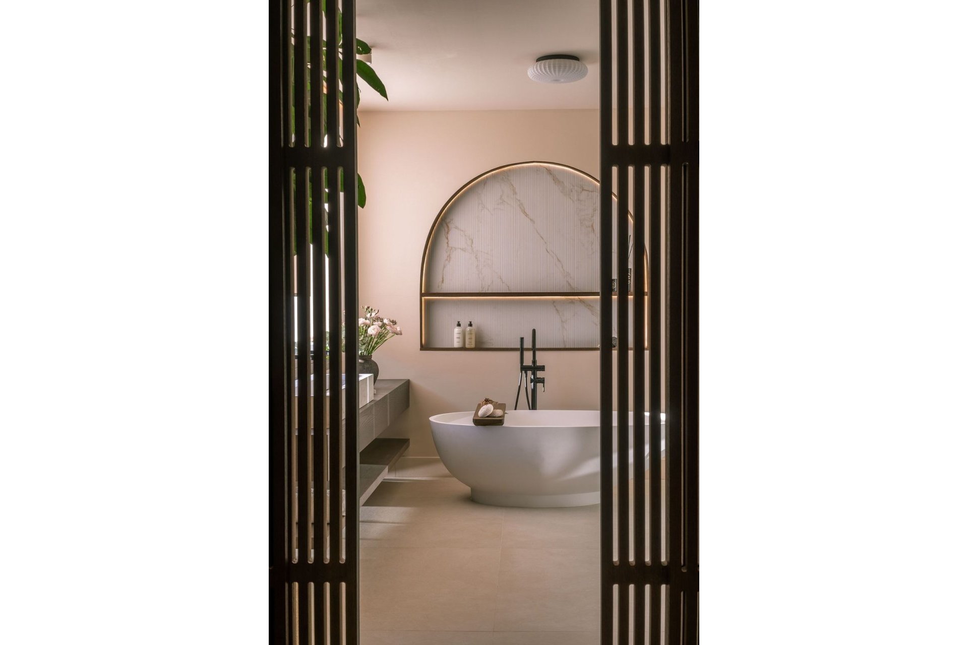 Reventa - House - Detached Villa - Marbella - Nueva Andalucia