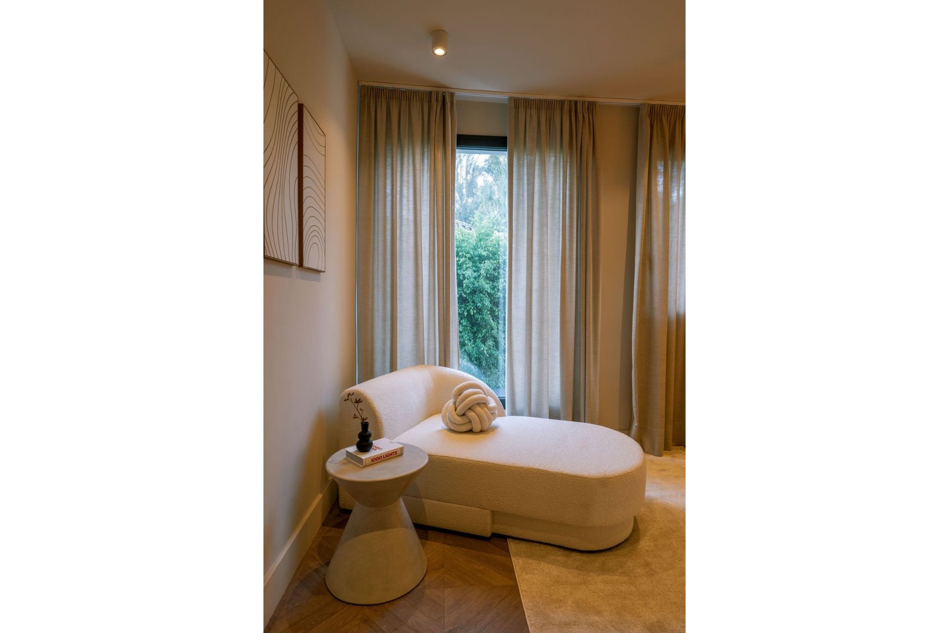 Reventa - House - Detached Villa - Marbella - Nueva Andalucia