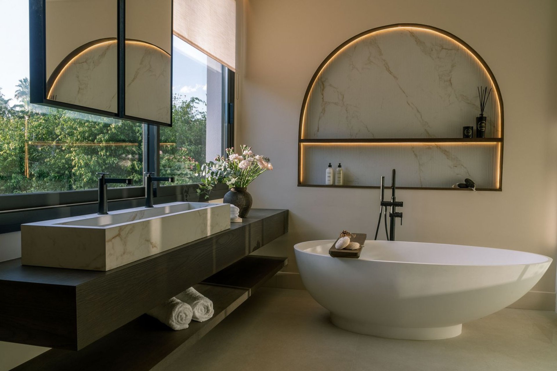 Reventa - House - Detached Villa - Marbella - Nueva Andalucia