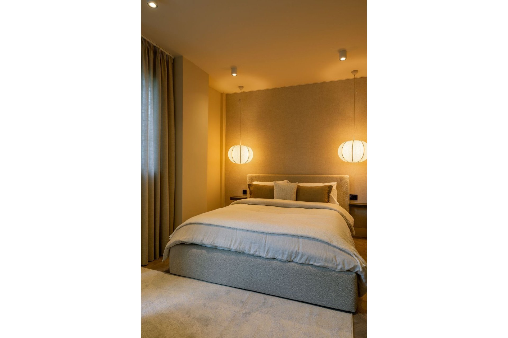 Reventa - House - Detached Villa - Marbella - Nueva Andalucia