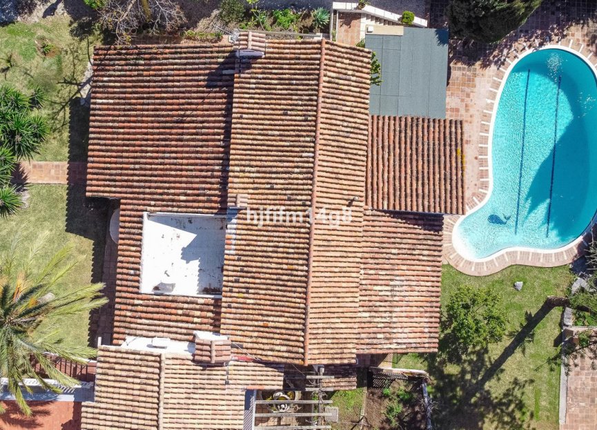 Reventa - House - Detached Villa - Marbella - Nueva Andalucia