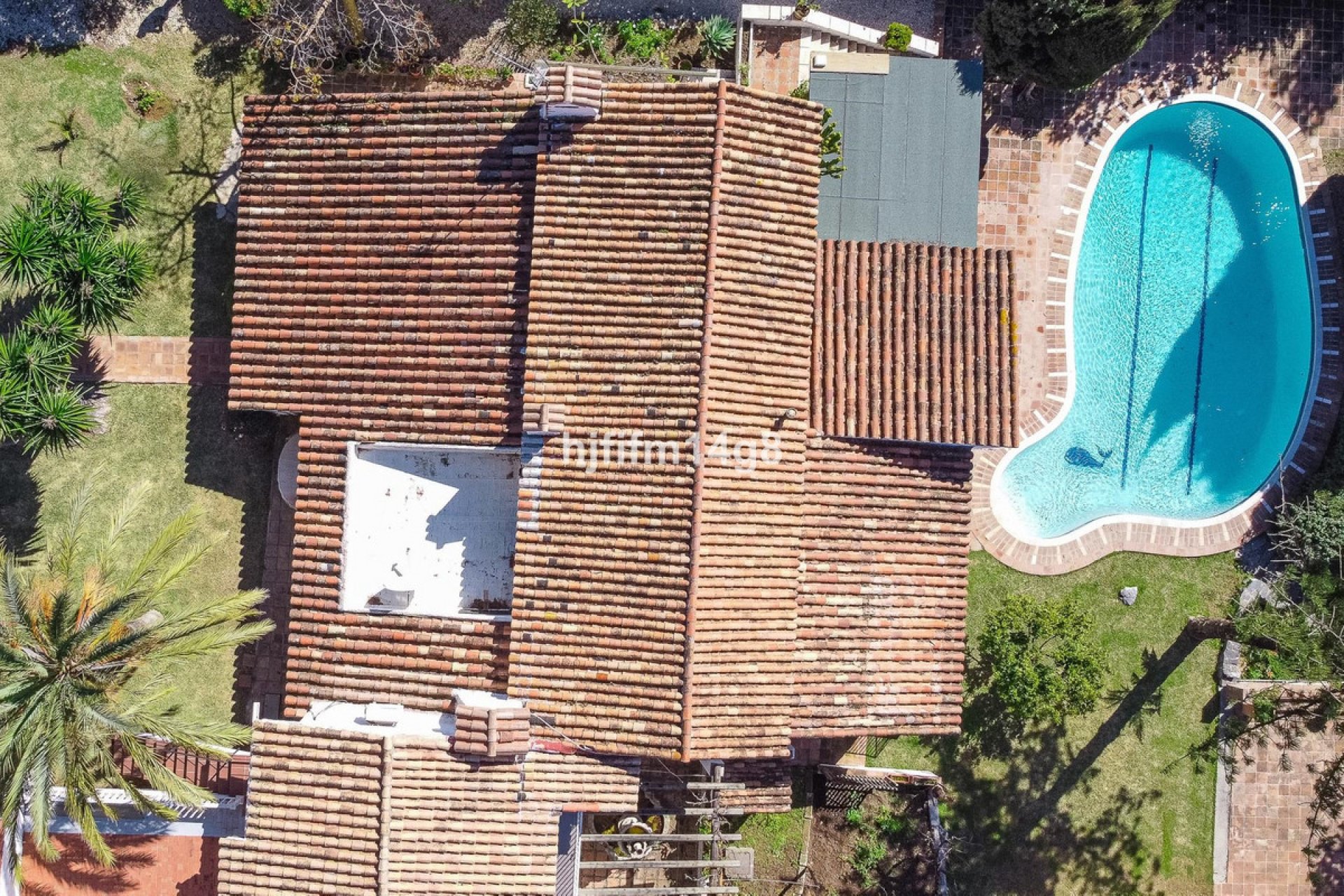 Reventa - House - Detached Villa - Marbella - Nueva Andalucia