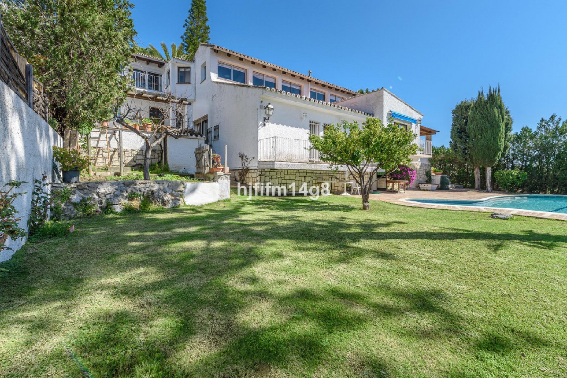 Reventa - House - Detached Villa - Marbella - Nueva Andalucia
