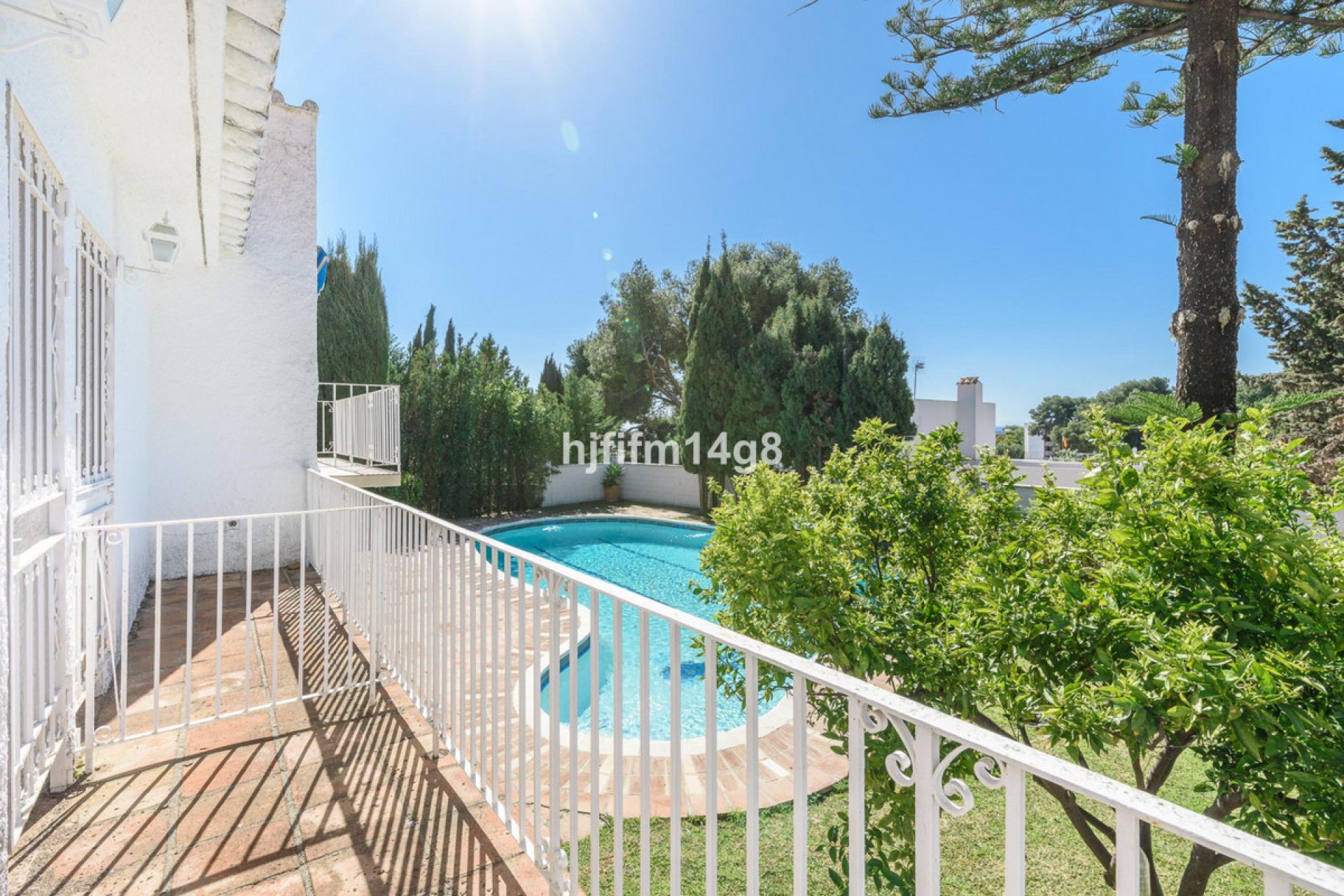 Reventa - House - Detached Villa - Marbella - Nueva Andalucia