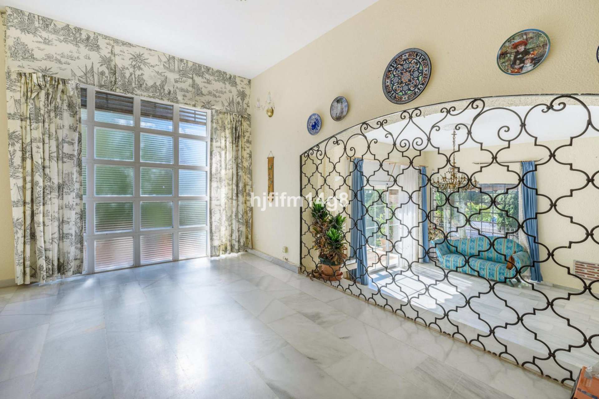 Reventa - House - Detached Villa - Marbella - Nueva Andalucia