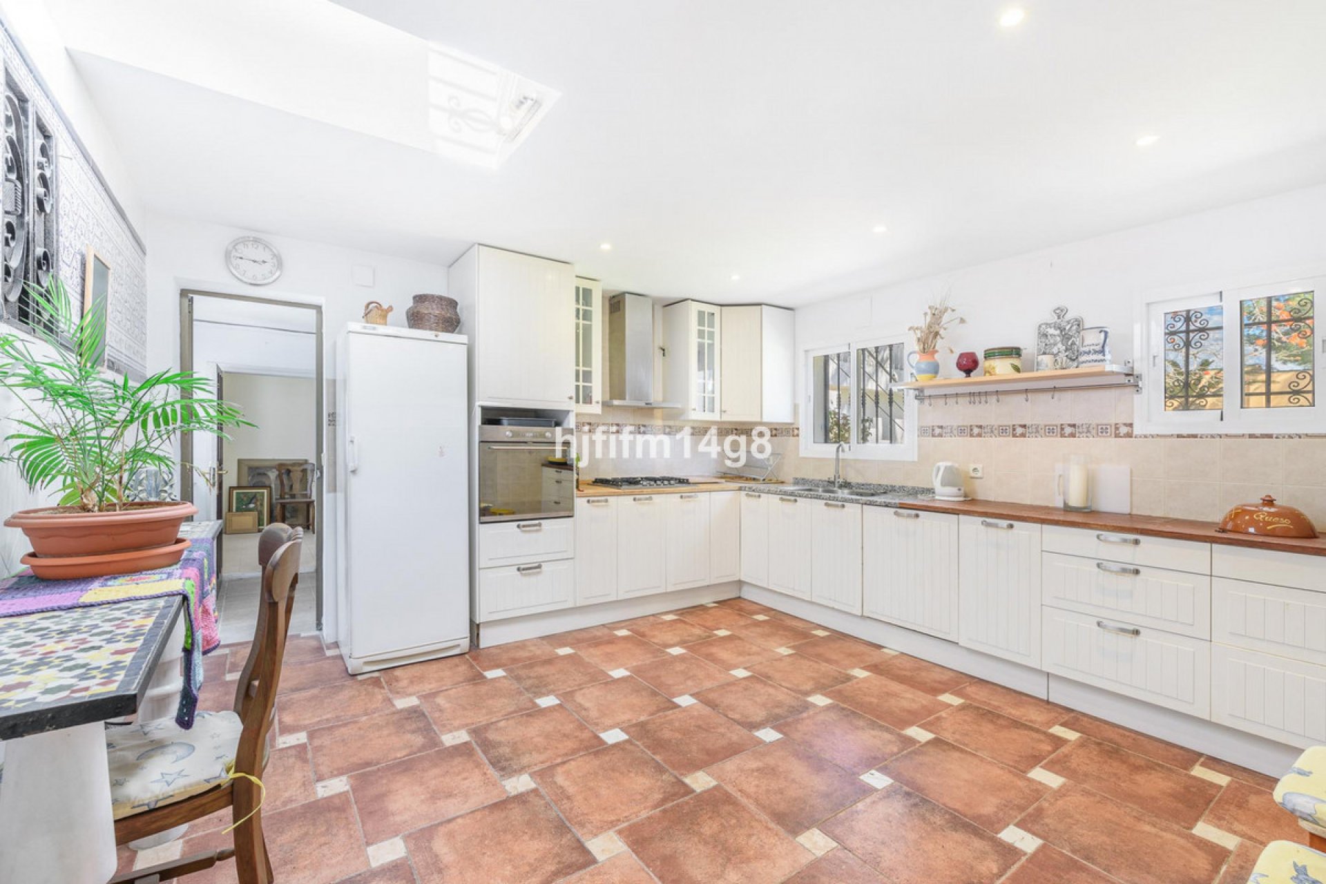 Reventa - House - Detached Villa - Marbella - Nueva Andalucia