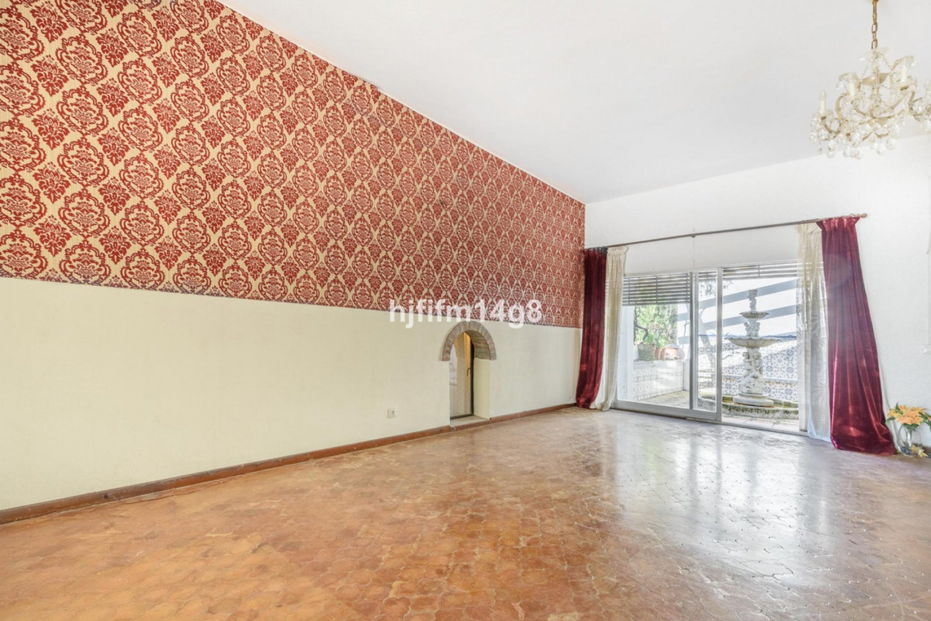 Reventa - House - Detached Villa - Marbella - Nueva Andalucia