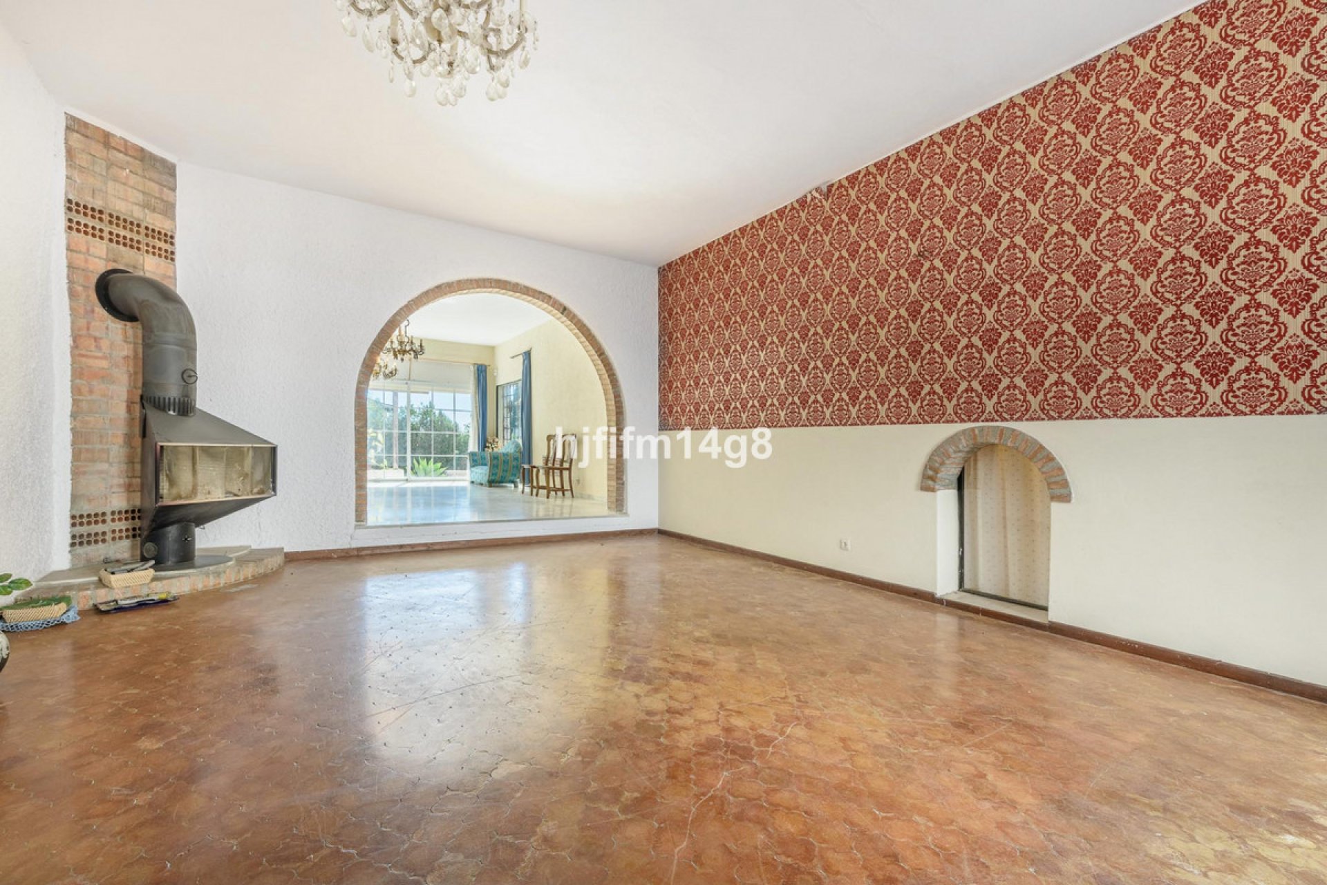 Reventa - House - Detached Villa - Marbella - Nueva Andalucia