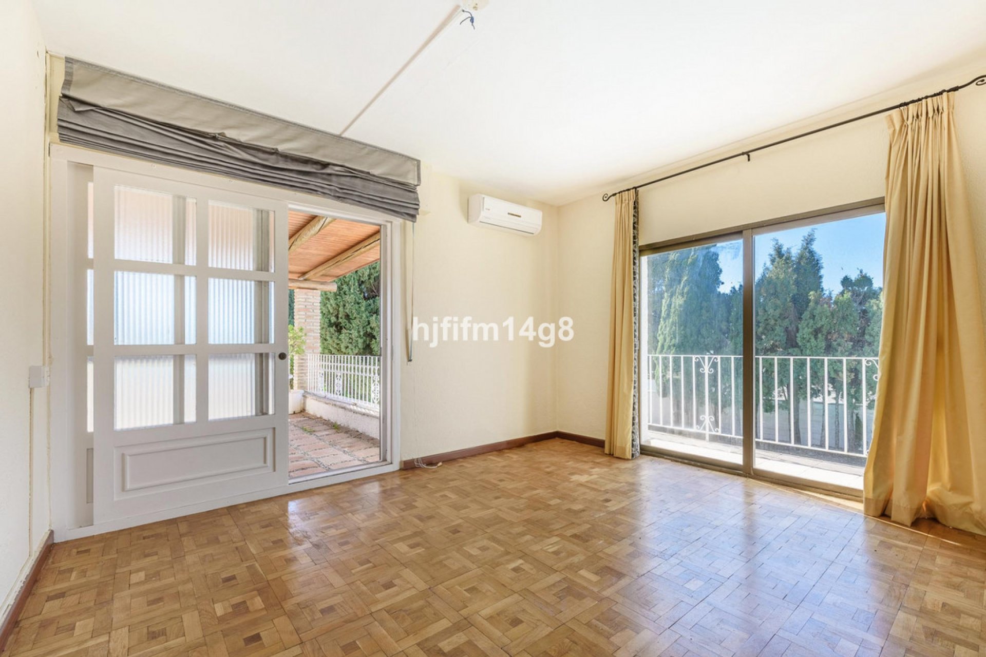 Reventa - House - Detached Villa - Marbella - Nueva Andalucia