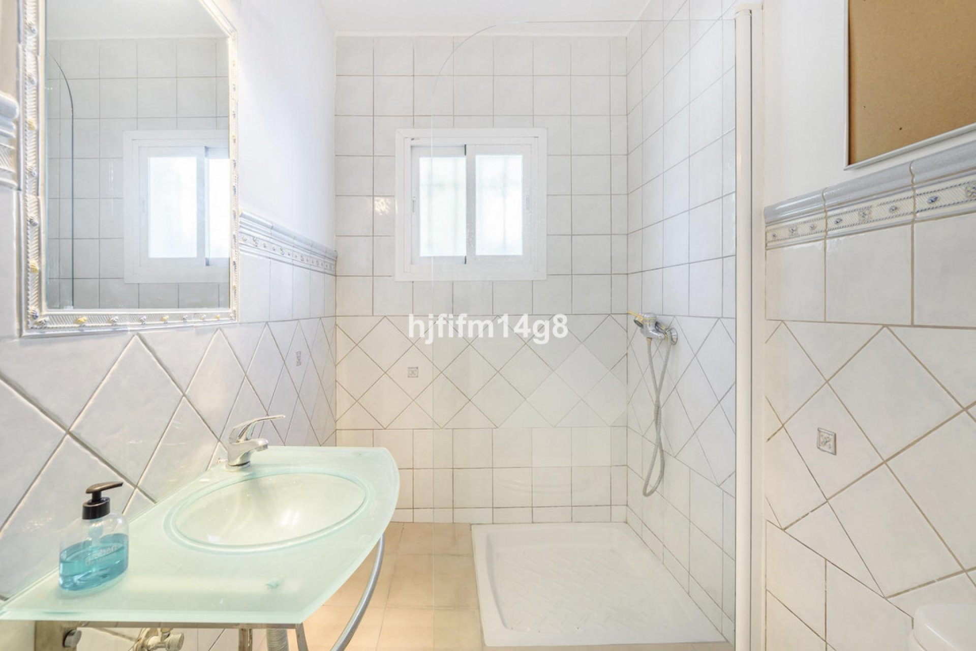 Reventa - House - Detached Villa - Marbella - Nueva Andalucia