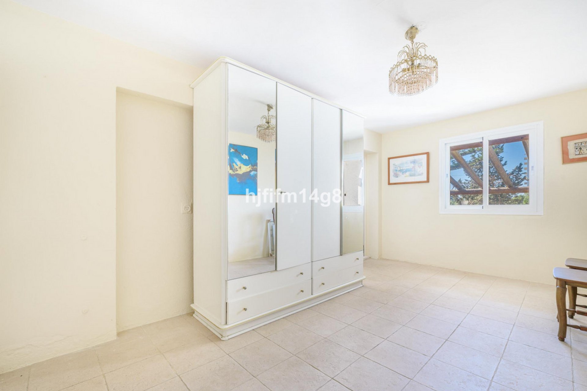 Reventa - House - Detached Villa - Marbella - Nueva Andalucia