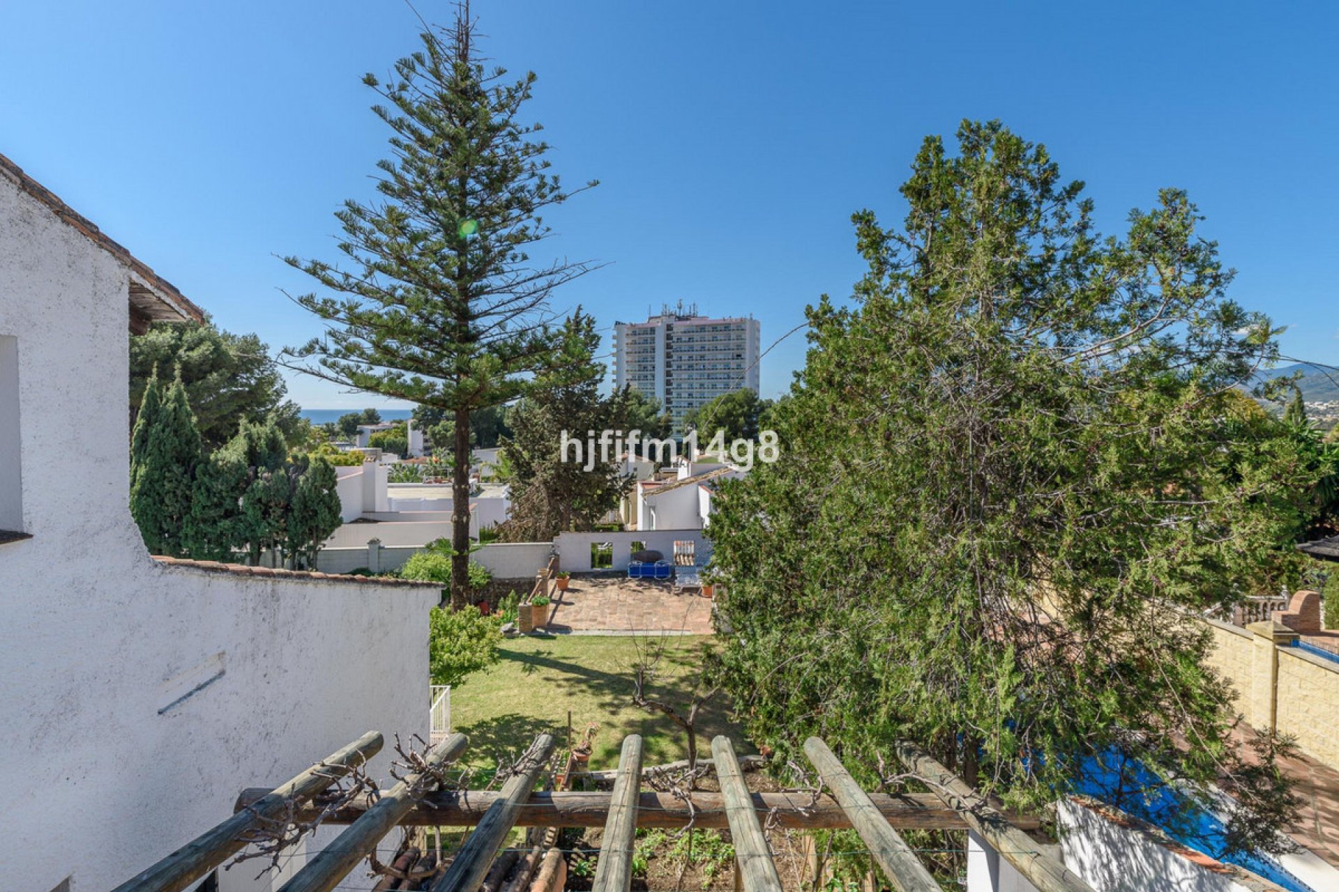 Reventa - House - Detached Villa - Marbella - Nueva Andalucia