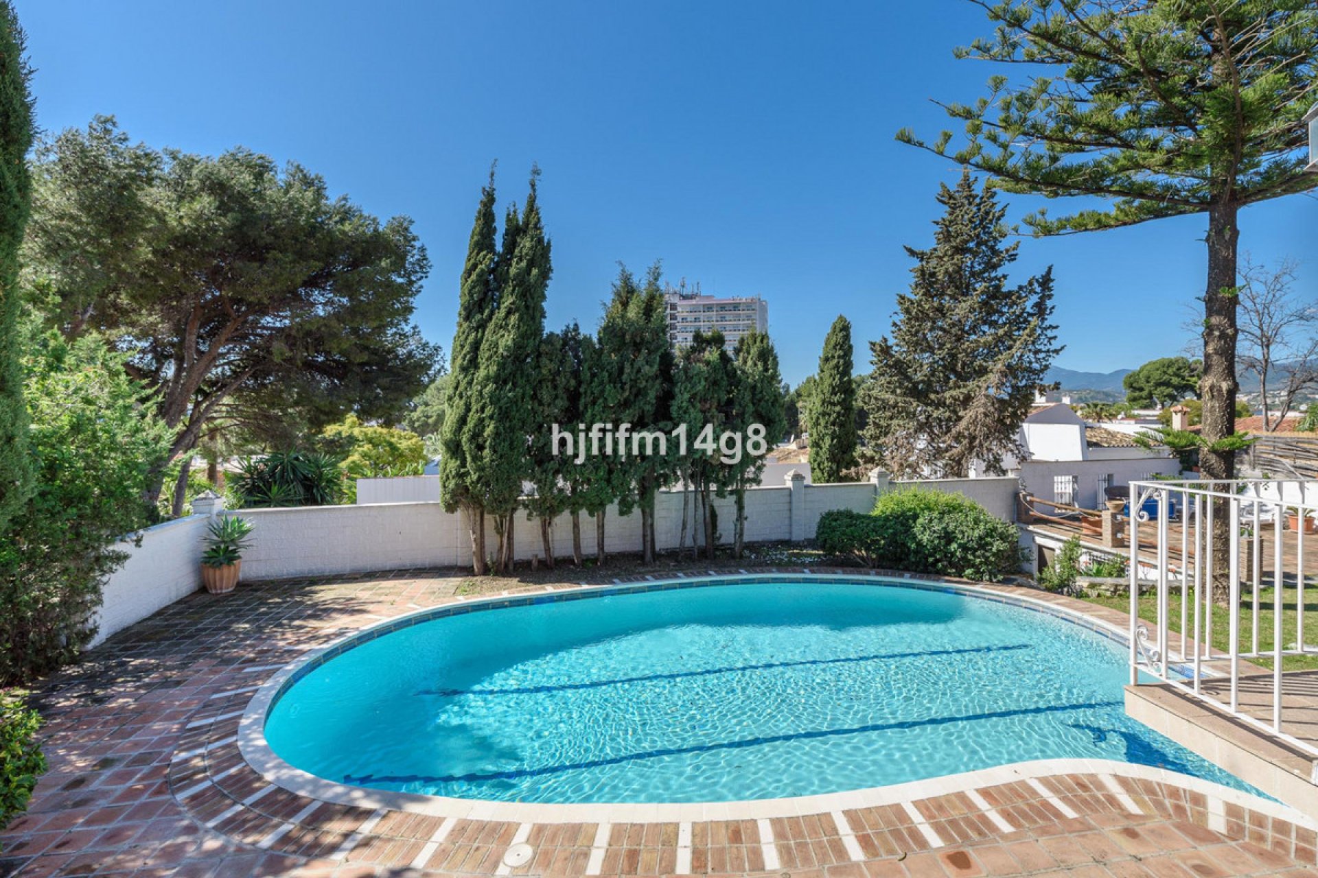 Reventa - House - Detached Villa - Marbella - Nueva Andalucia